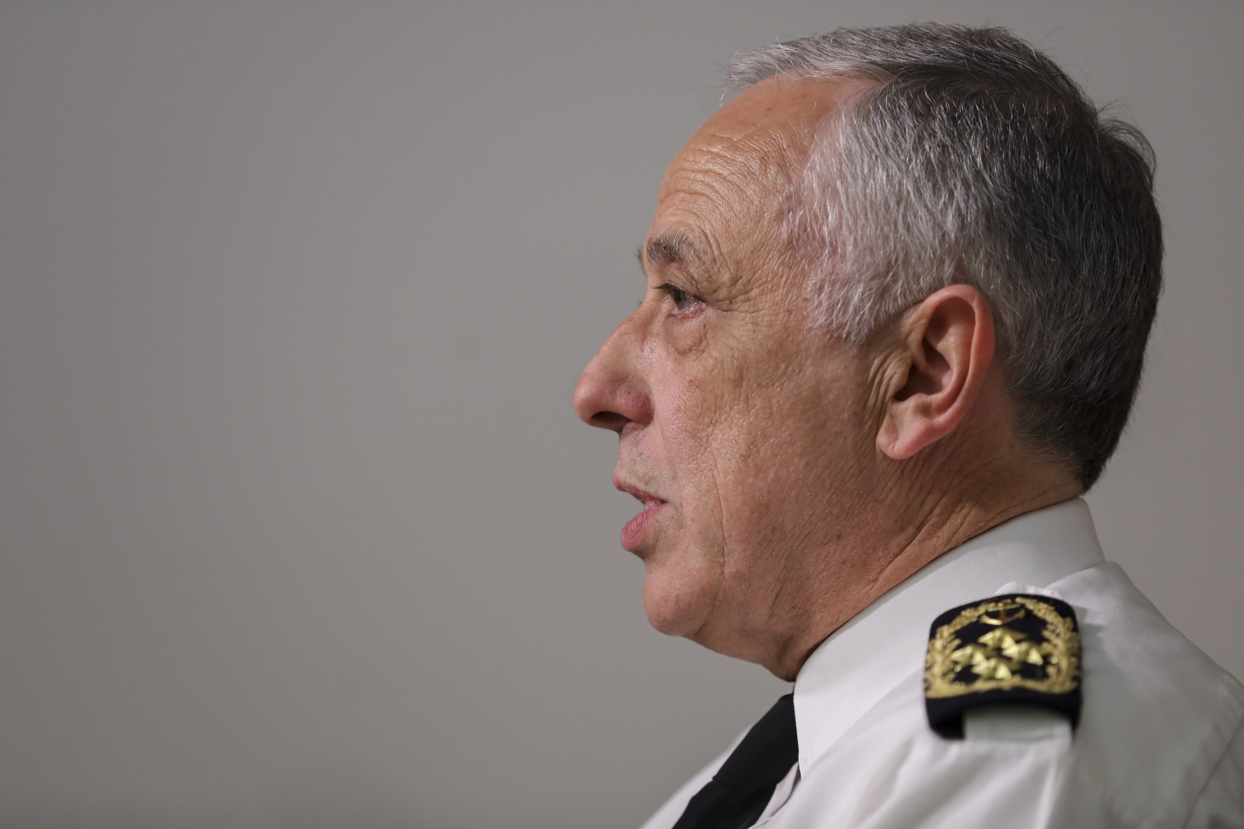 Missões na RCA, Afeganistão e Iraque são de longa duração e vão continuar, diz Chefe das Forças Armadas