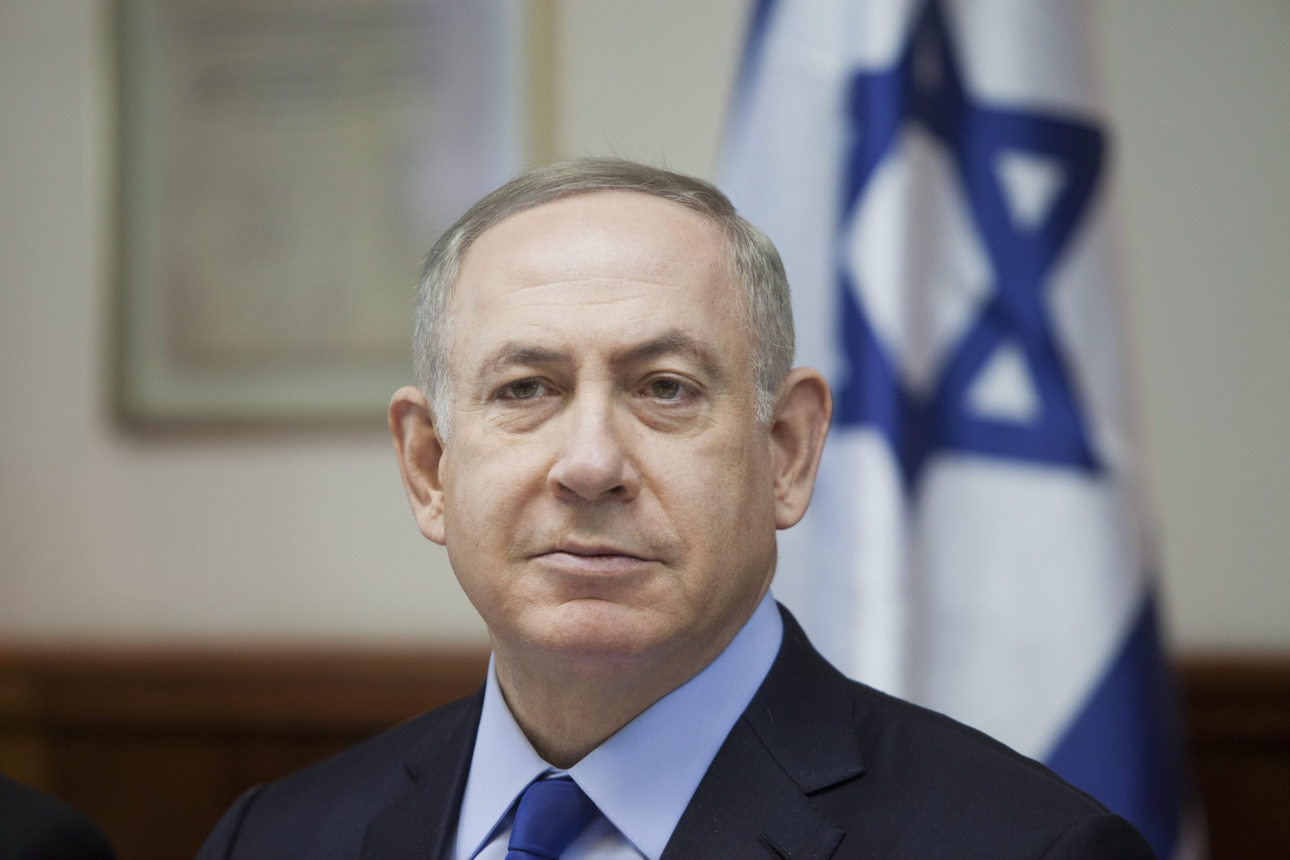 ONU: Primeiro-ministro de Israel já se encontrou com embaixador dos EUA