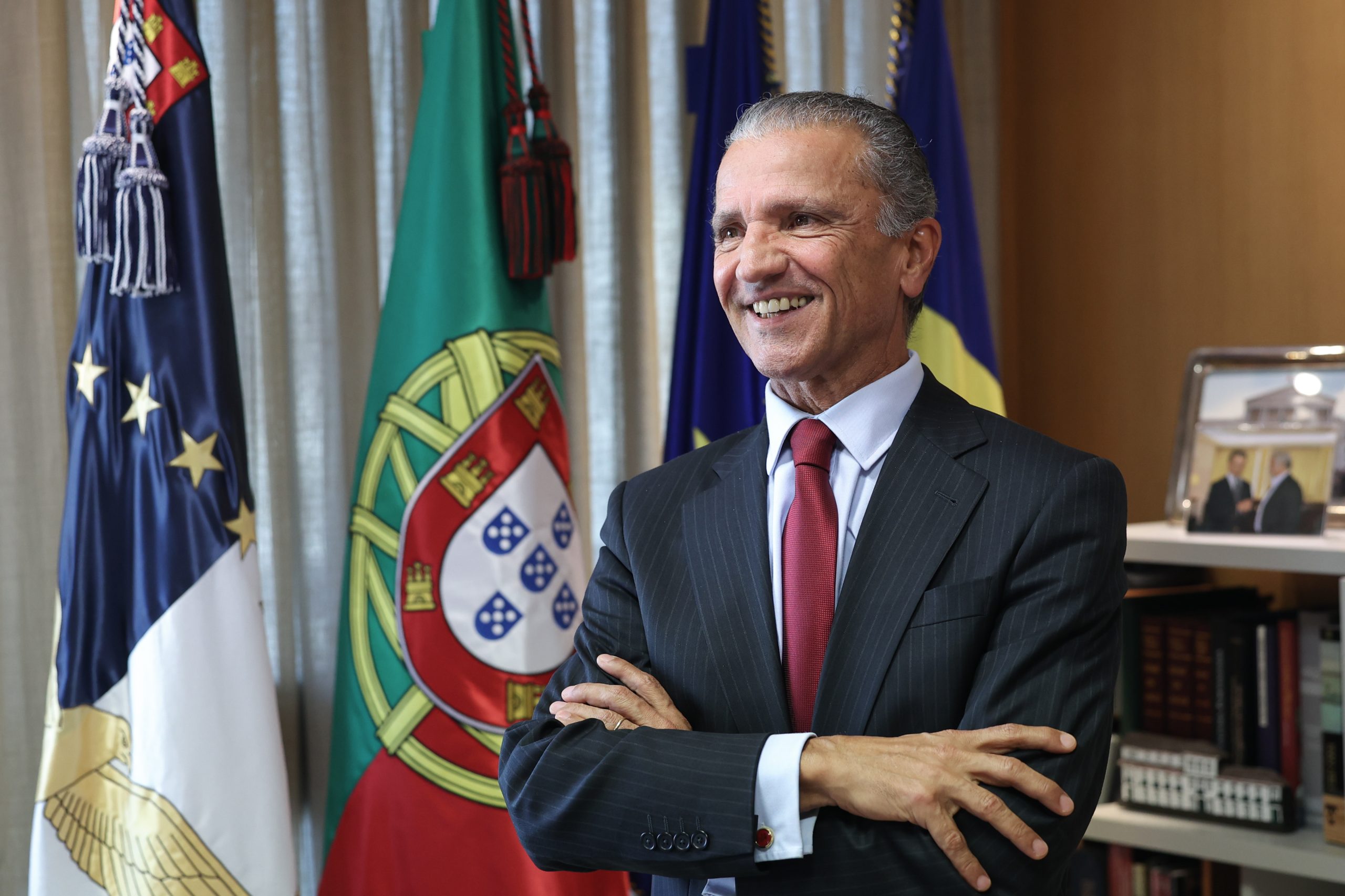 Tribunal de Contas considera legal constituição do fundo pós-PRR