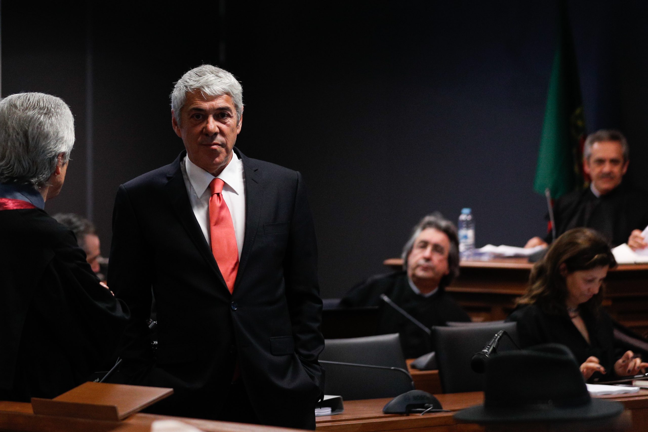 TVI nega ter convidado José Sócrates para o Big Brother Famosos