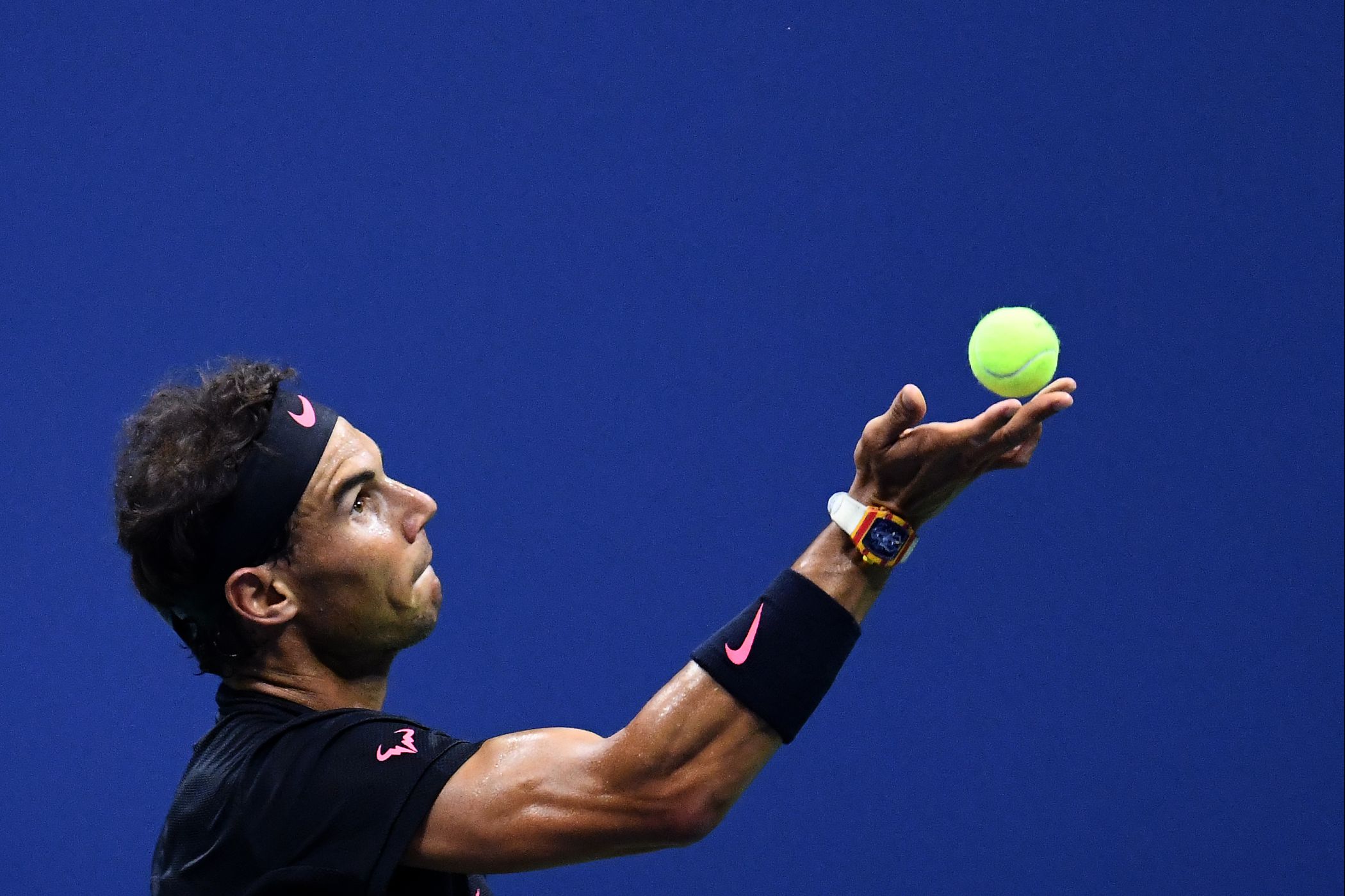 Rafael Nadal de regresso para a Taça Davis