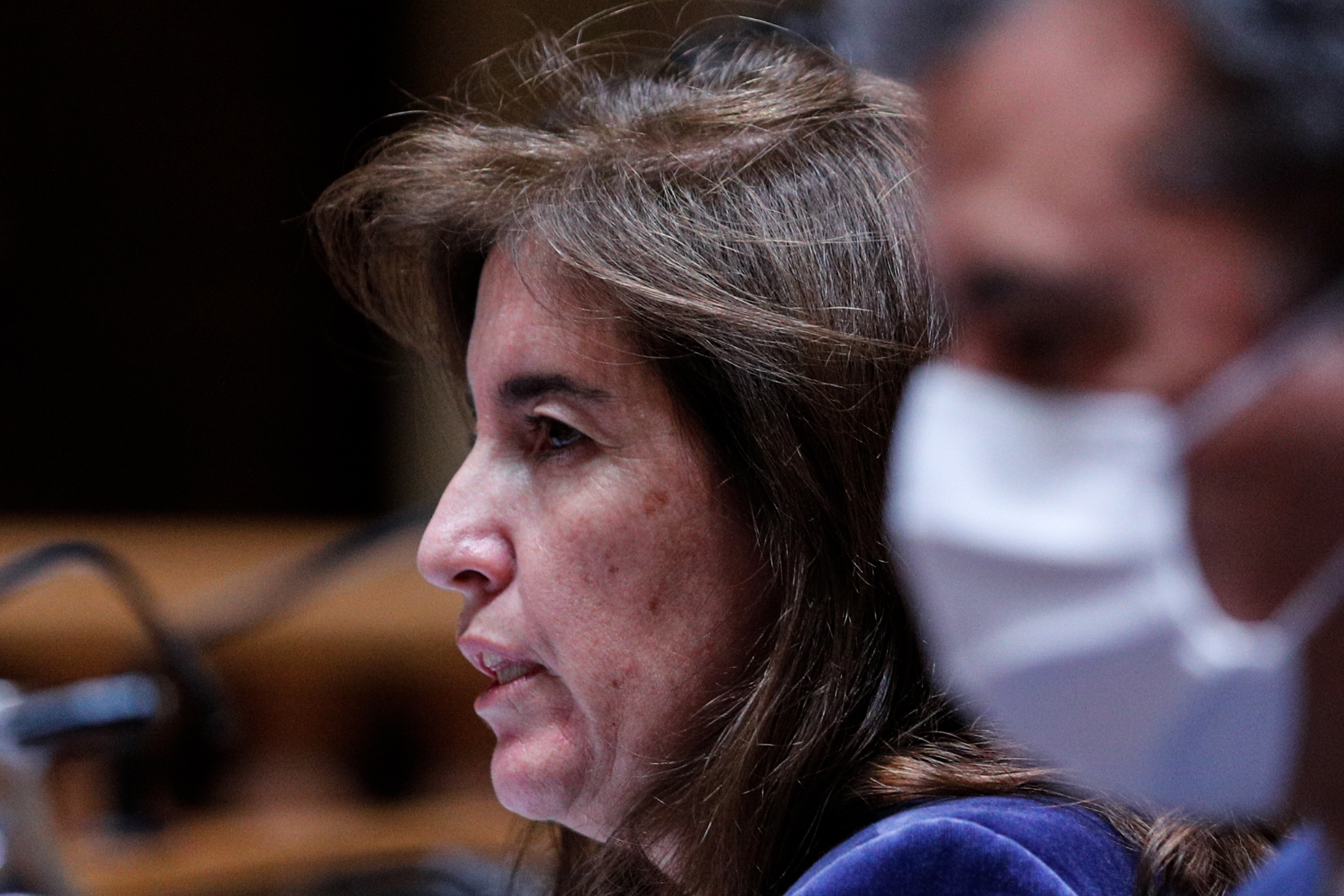 Estado social deve ser a “espinha dorsal” da resposta europeia à crise, diz ministra do Trabalho