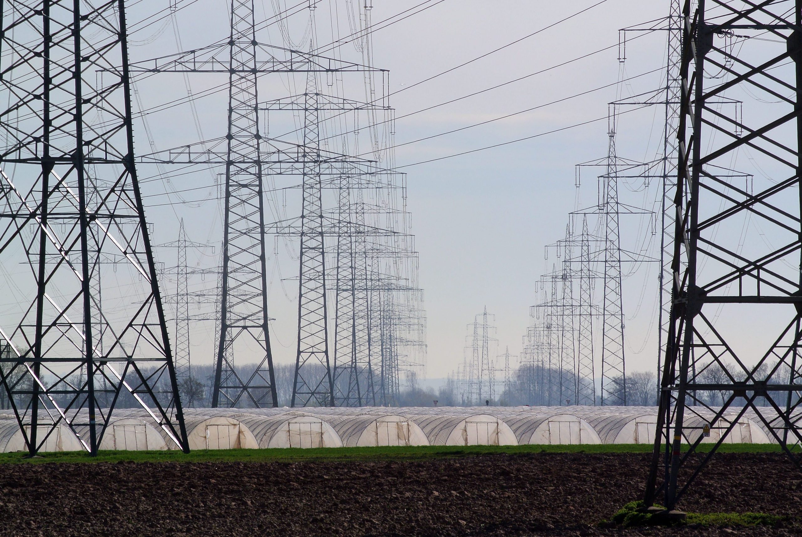 Temperaturas acima da média fazem cair o consumo de eletricidade em janeiro