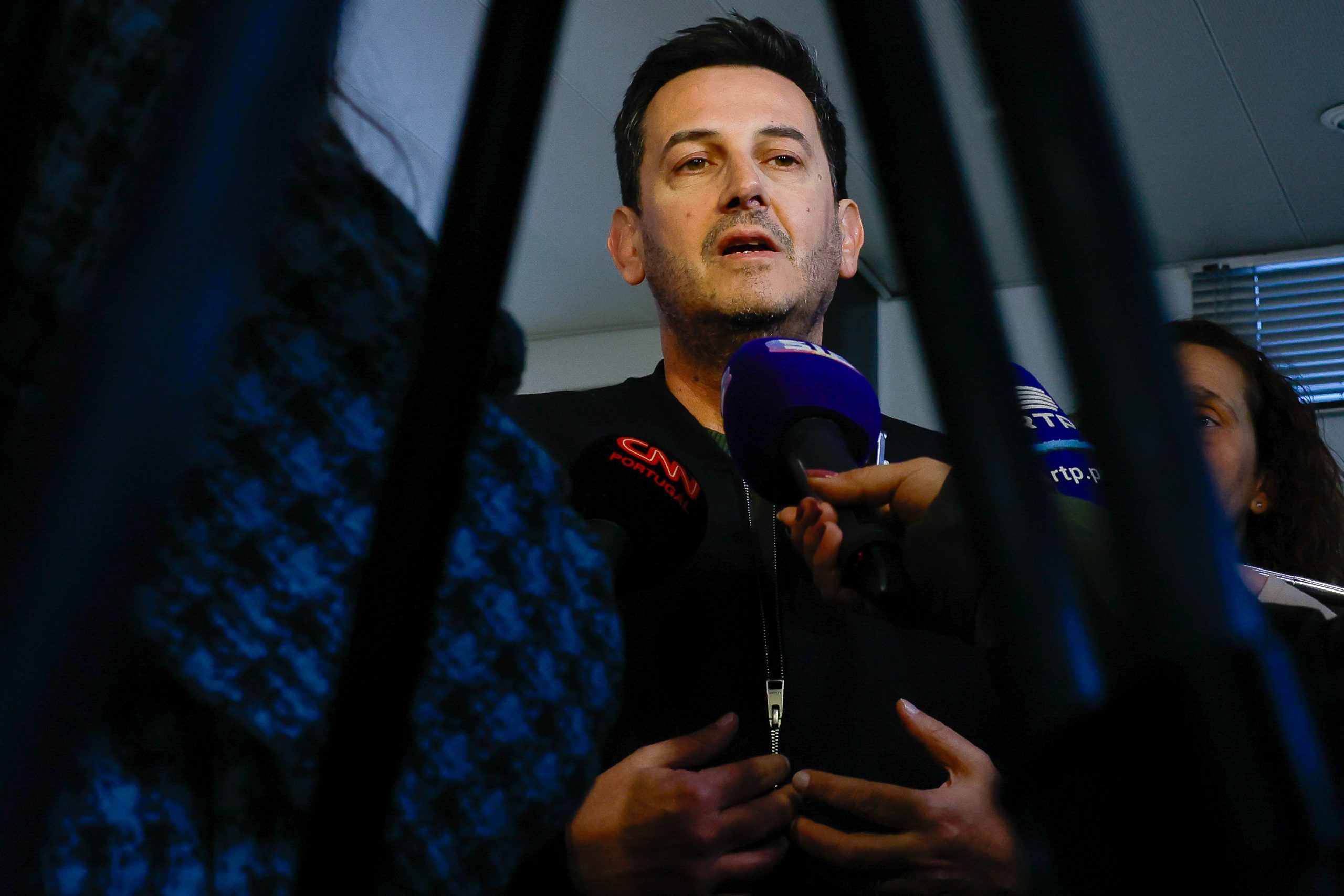 IL acusa Governo socialista de “desleixo” na gestão do problema da seca