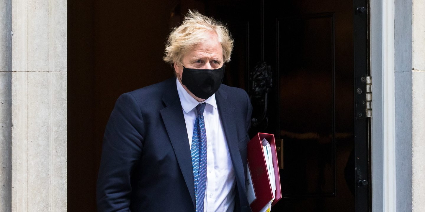 Budapeste substitui Wembley como palco da final? Boris Johnson reafirma que “saúde pública” está primeiro