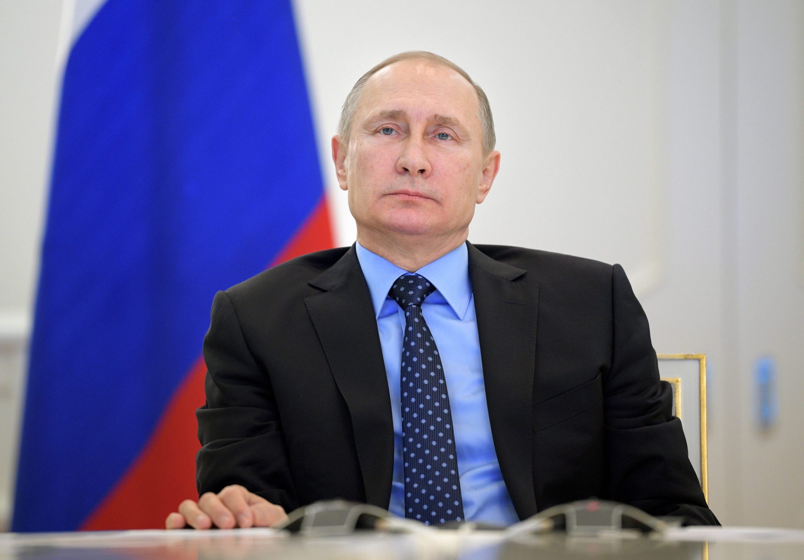 Putin diz que não acredita que Trump se tenha encontrado com “as melhores prostitutas do mundo”