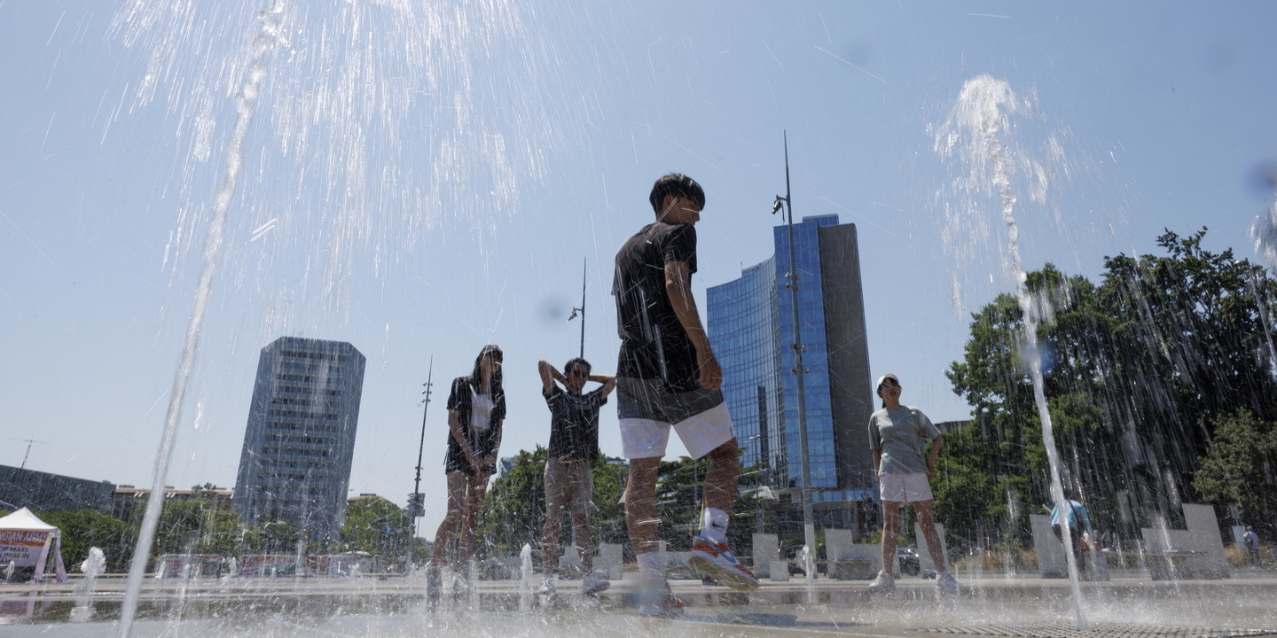 Faro e sul da Madeira sob aviso devido ao calor antes das temperaturas descerem