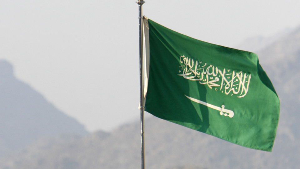 Arábia Saudita bate recorde com mais de 300 execuções em 2024