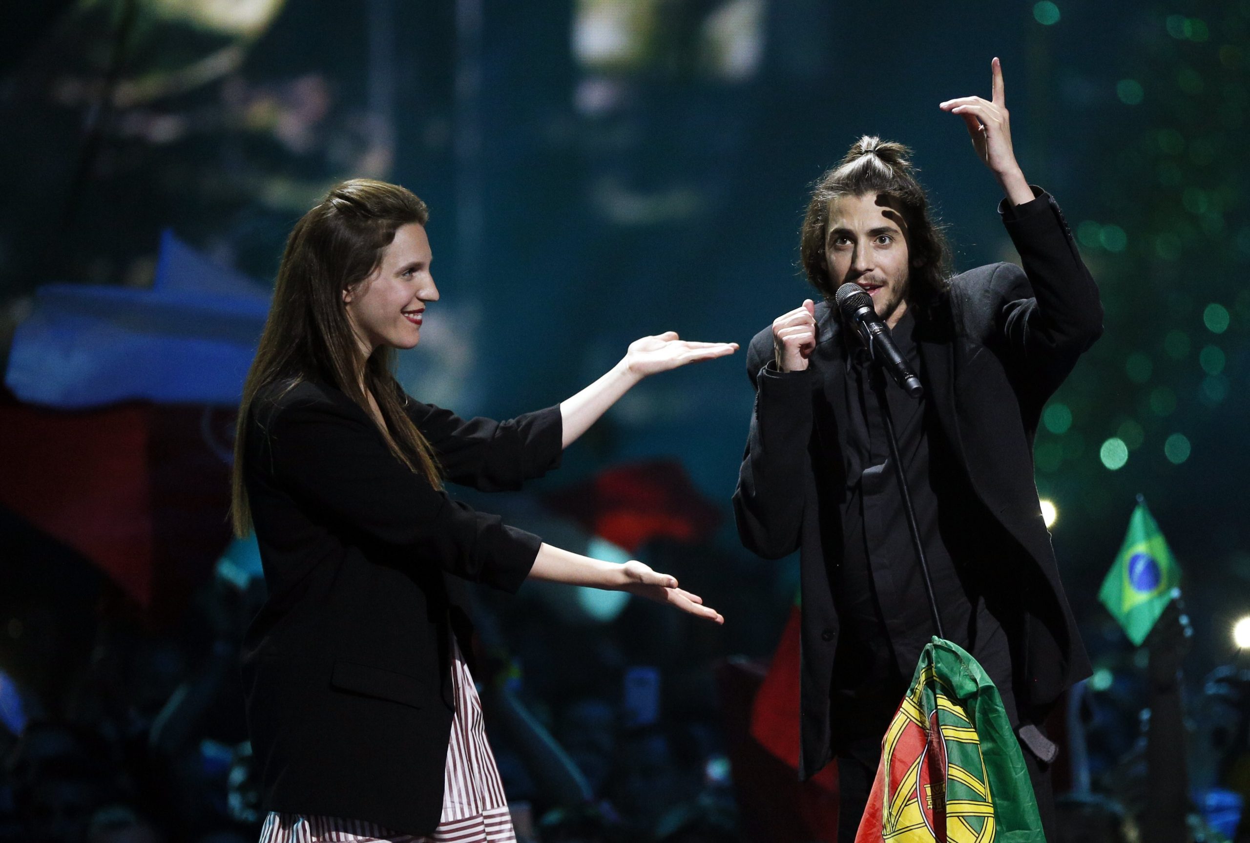 Paulo de Carvalho: Ganhou a “música séria e feita com amor”