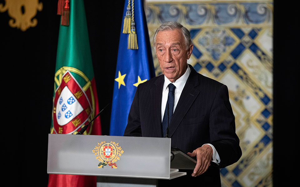 Estado de emergência: diploma do Presidente da República permite confinamento compulsivo e encerramento de estabelecimentos