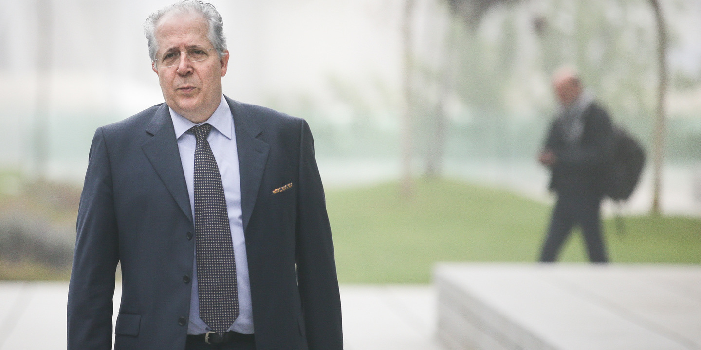 Operação Fizz: Ex-procurador Orlando Figueira pede “coragem” para a revisão do processo