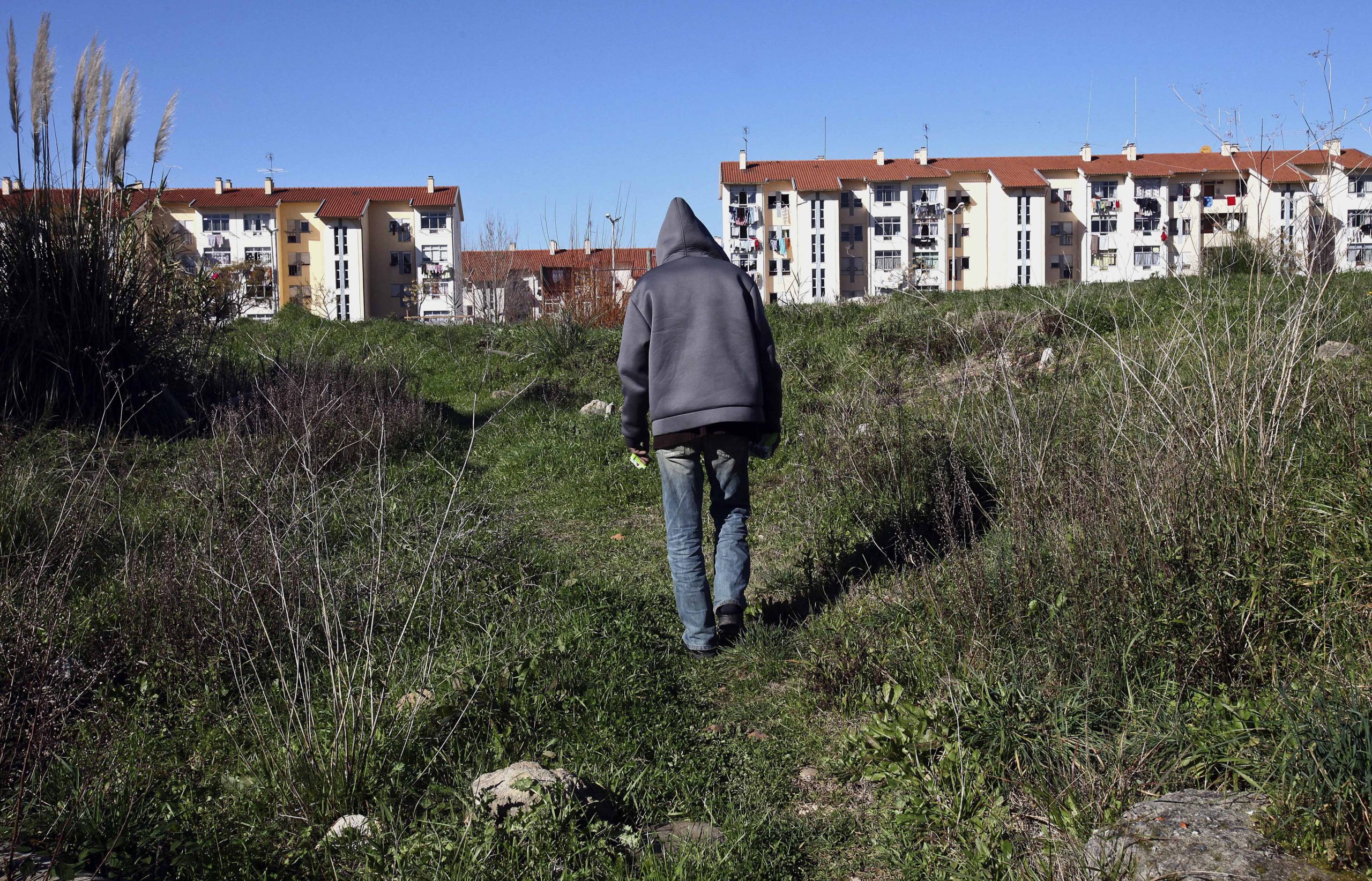 Salas de consumo assistido de Lisboa abrem até início de 2019