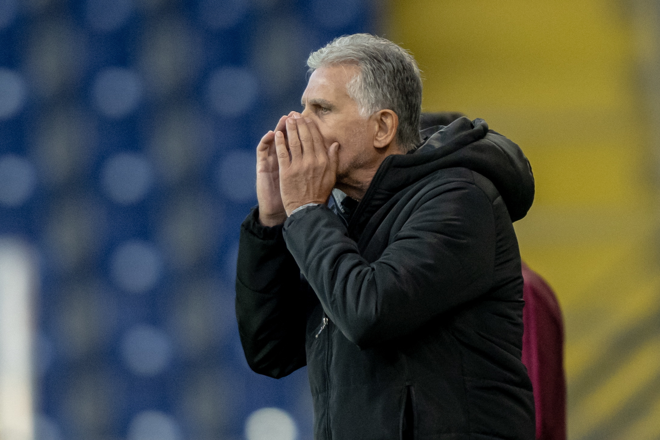 Carlos Queiroz diz que jogadores iranianos têm o direito de se expressar