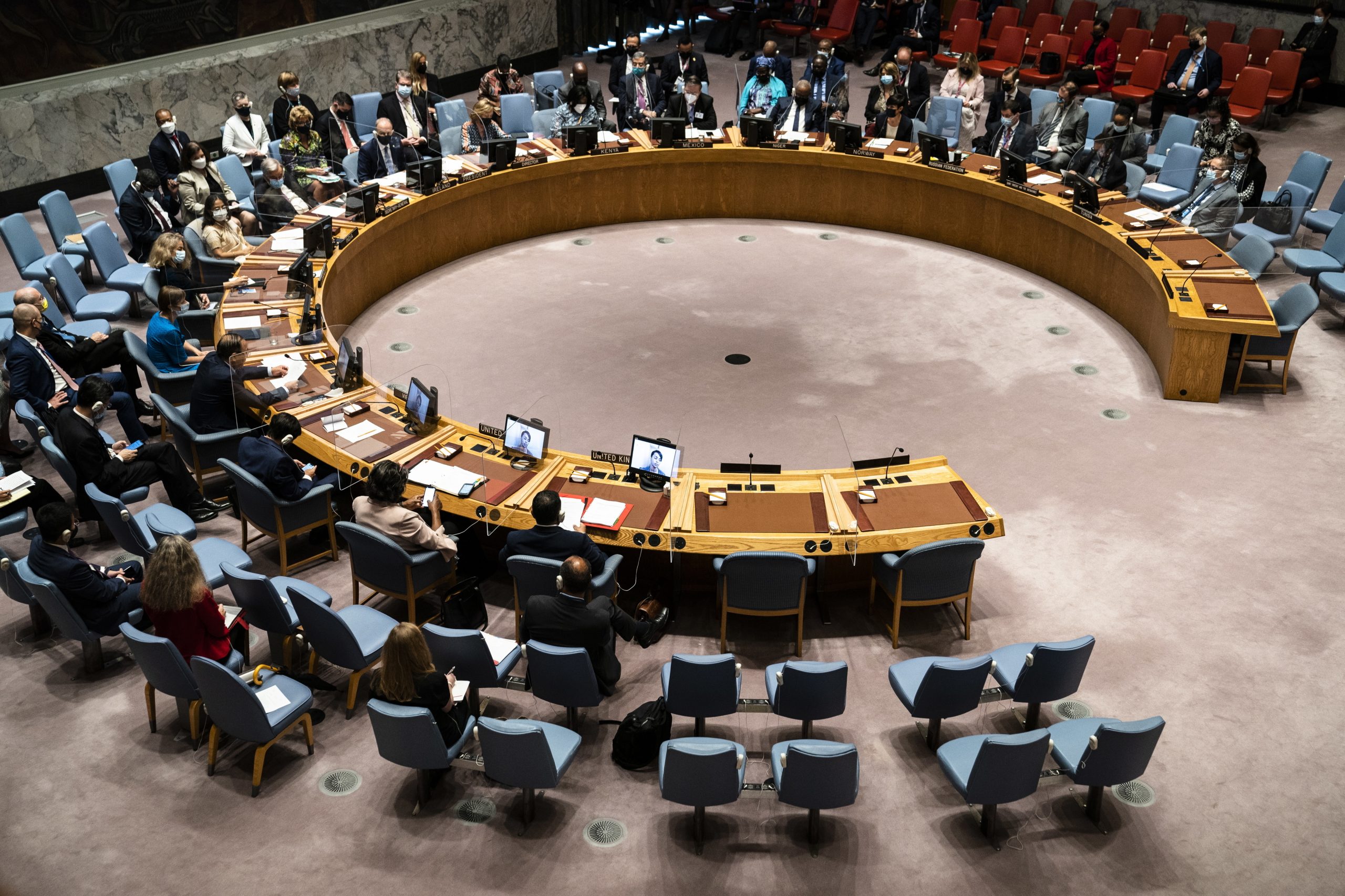 Coreia do Norte critica ONU por Conselho de Segurança discutir lançamento de mísseis