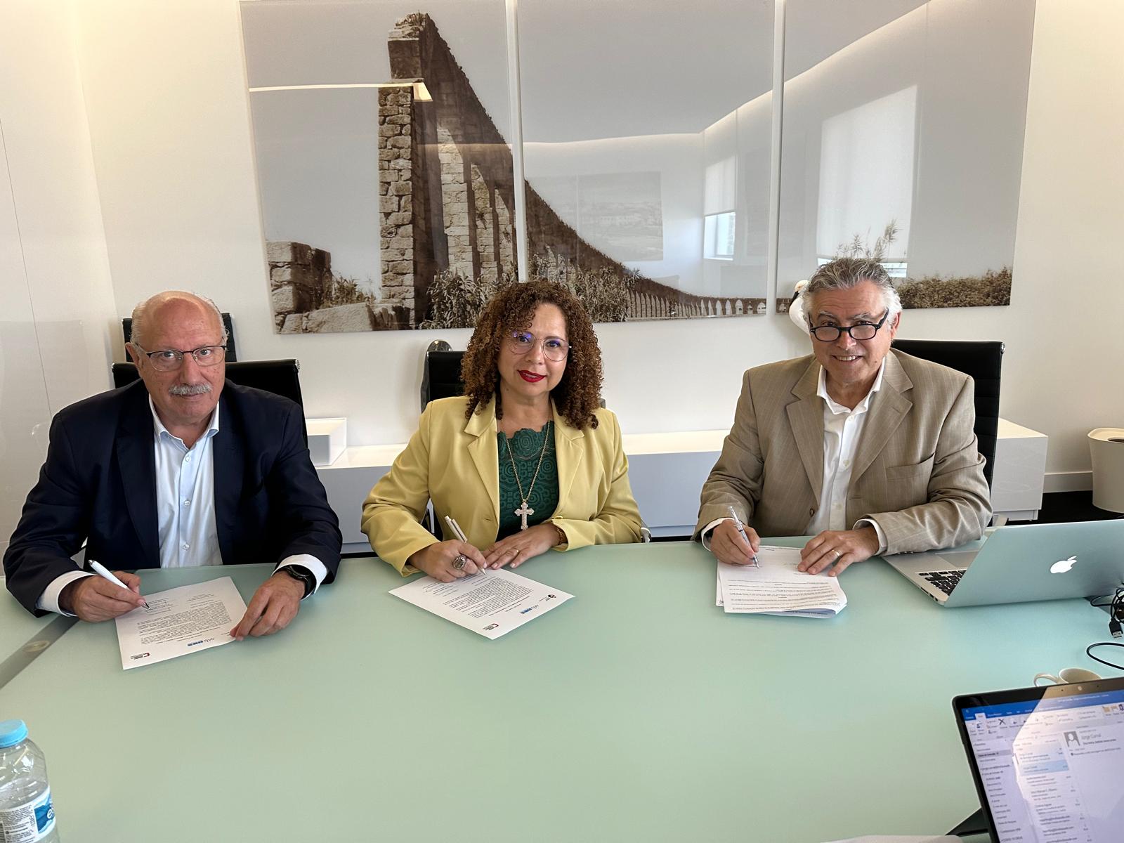 Quatro médicos e dois enfermeiros de Cabo Verde fazem formação especializada em Portugal