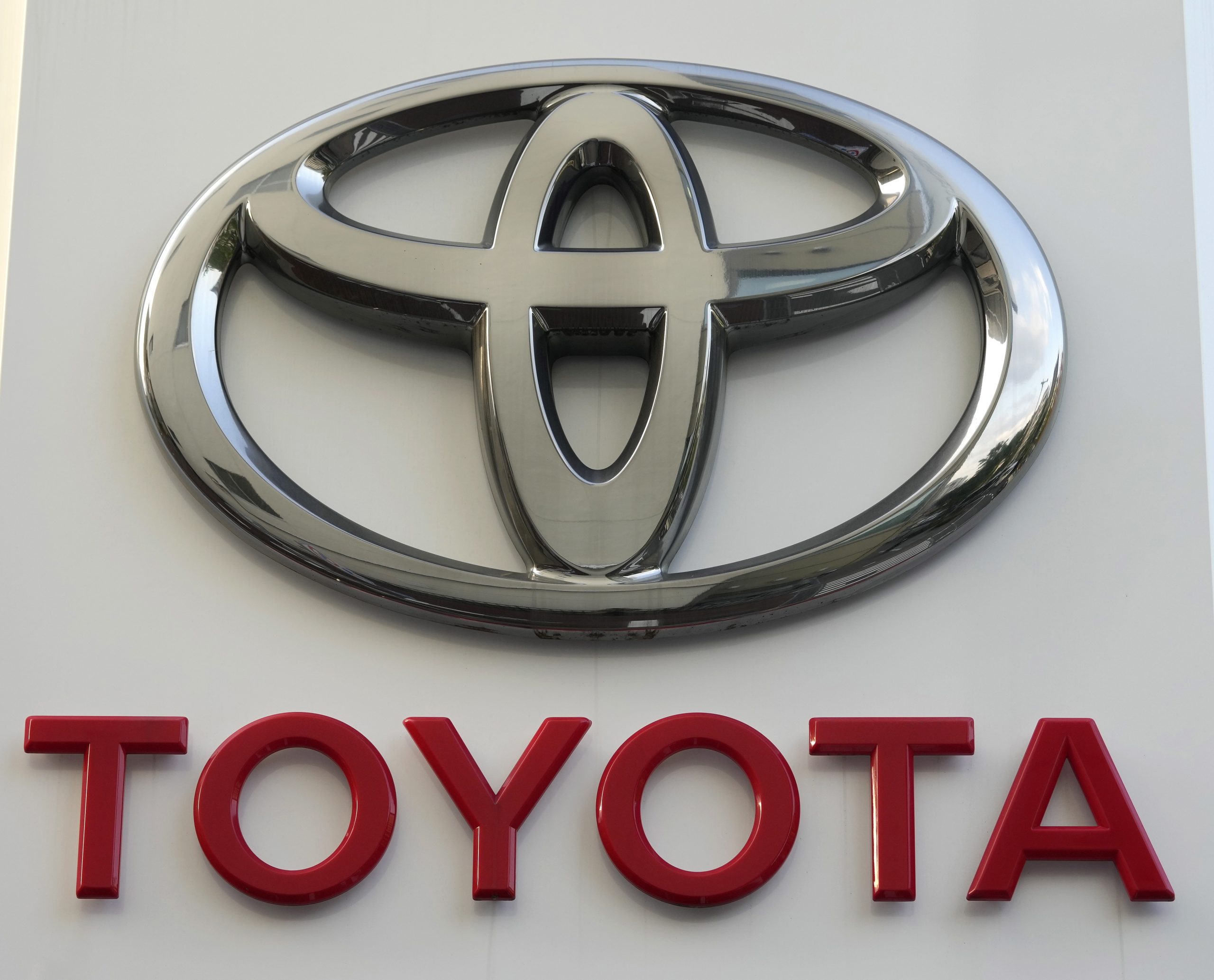 Toyota põe fim à produção de veículos na Rússia