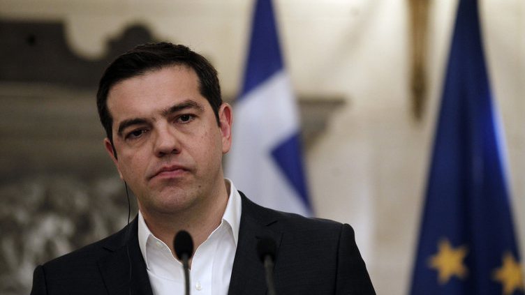 Grécia voltará aos mercados em 2017, afirma Tsipras