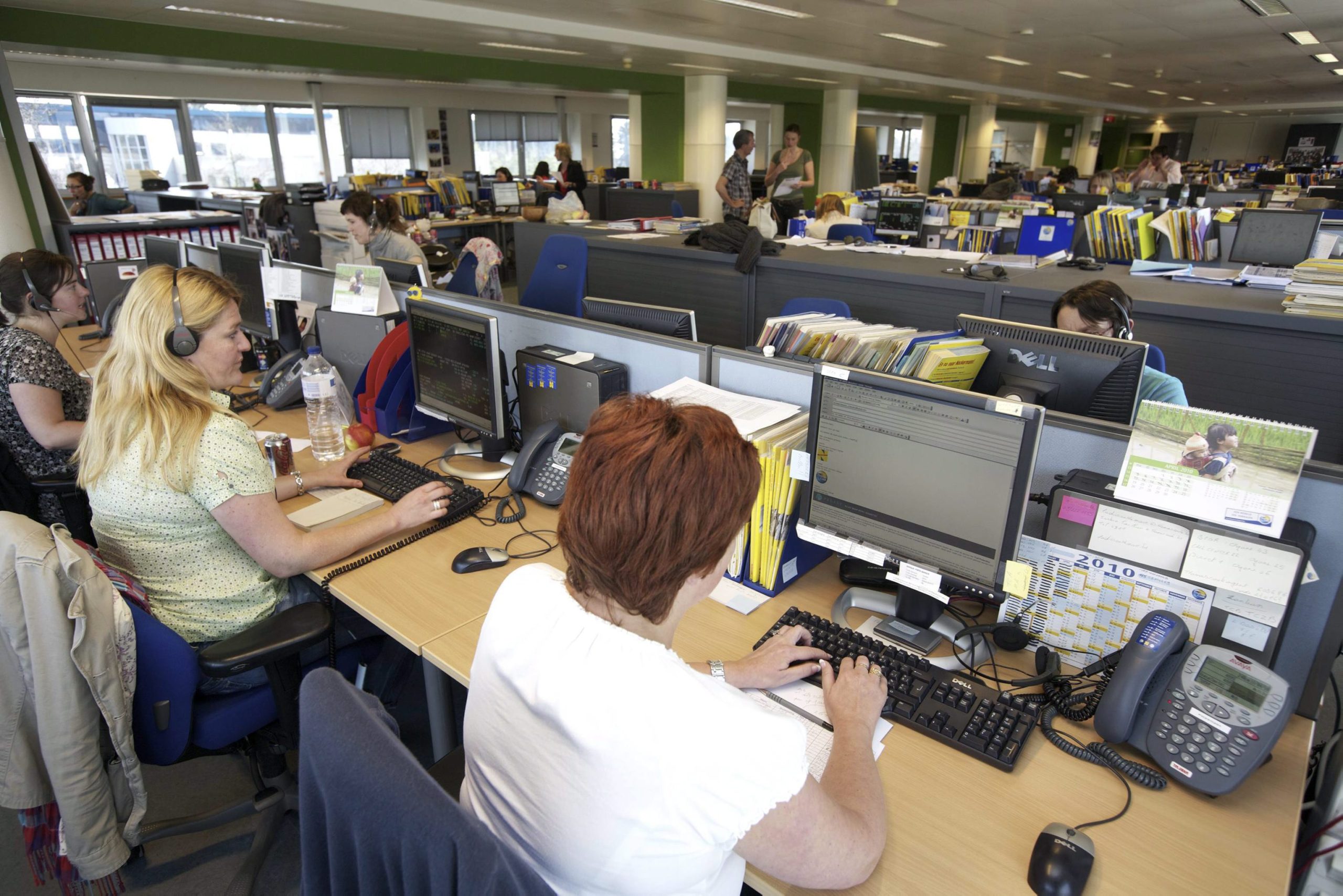 CGTP acusa Governo de cumplicidade na manutenção de precariedade em ‘call centers’