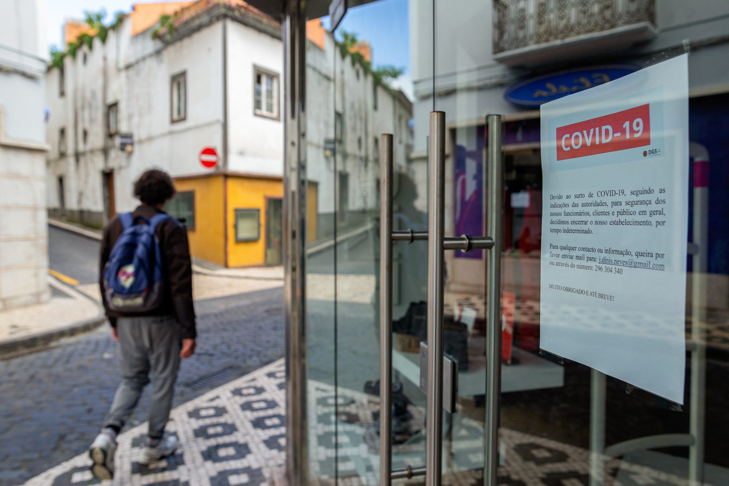 Covid-19: Politécnicos juntam-se e criam dois protótipos de ventiladores numa semana