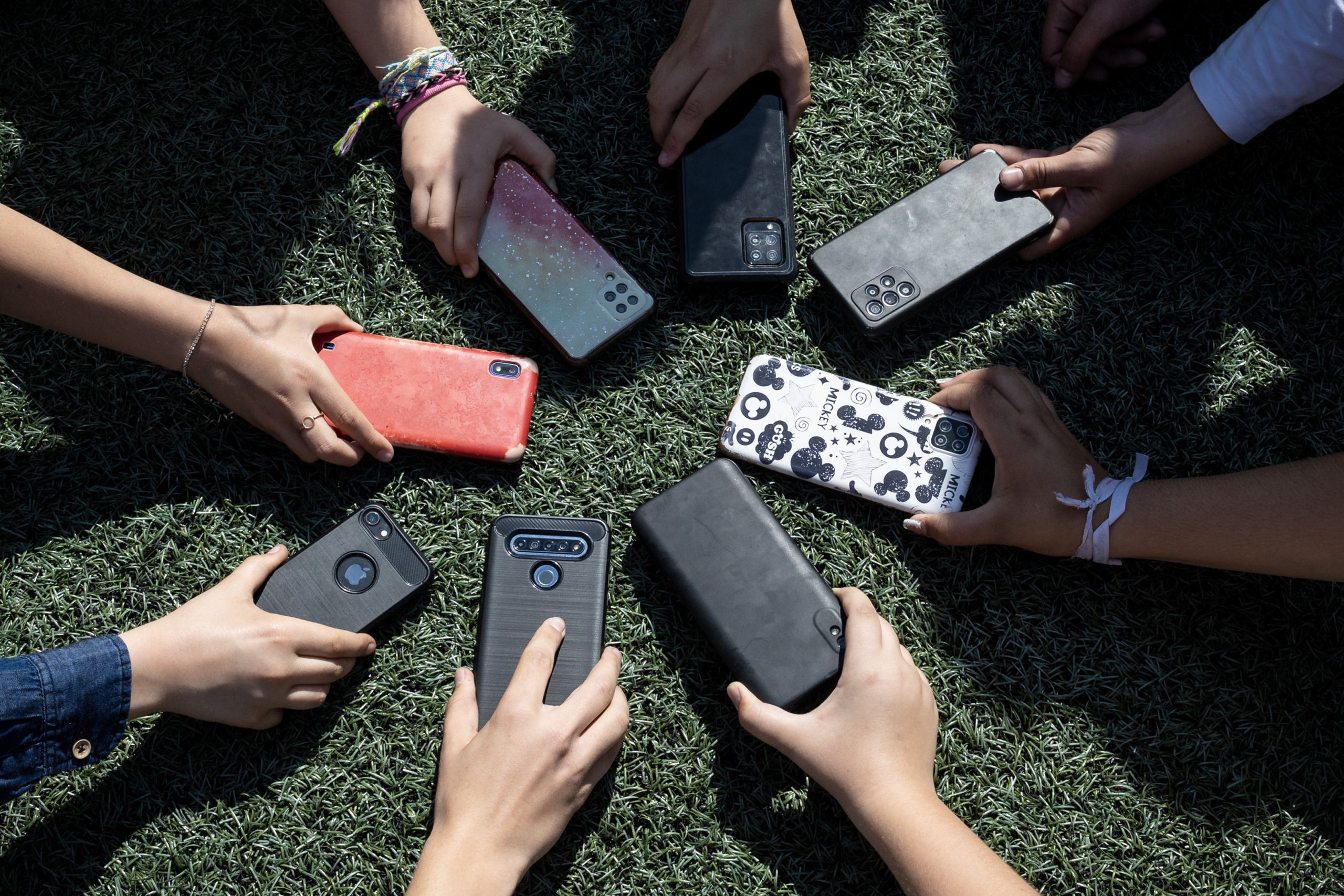 MEO e Fundação MEO juntam-se à Mirabilis para combater dependência digital em crianças e jovens