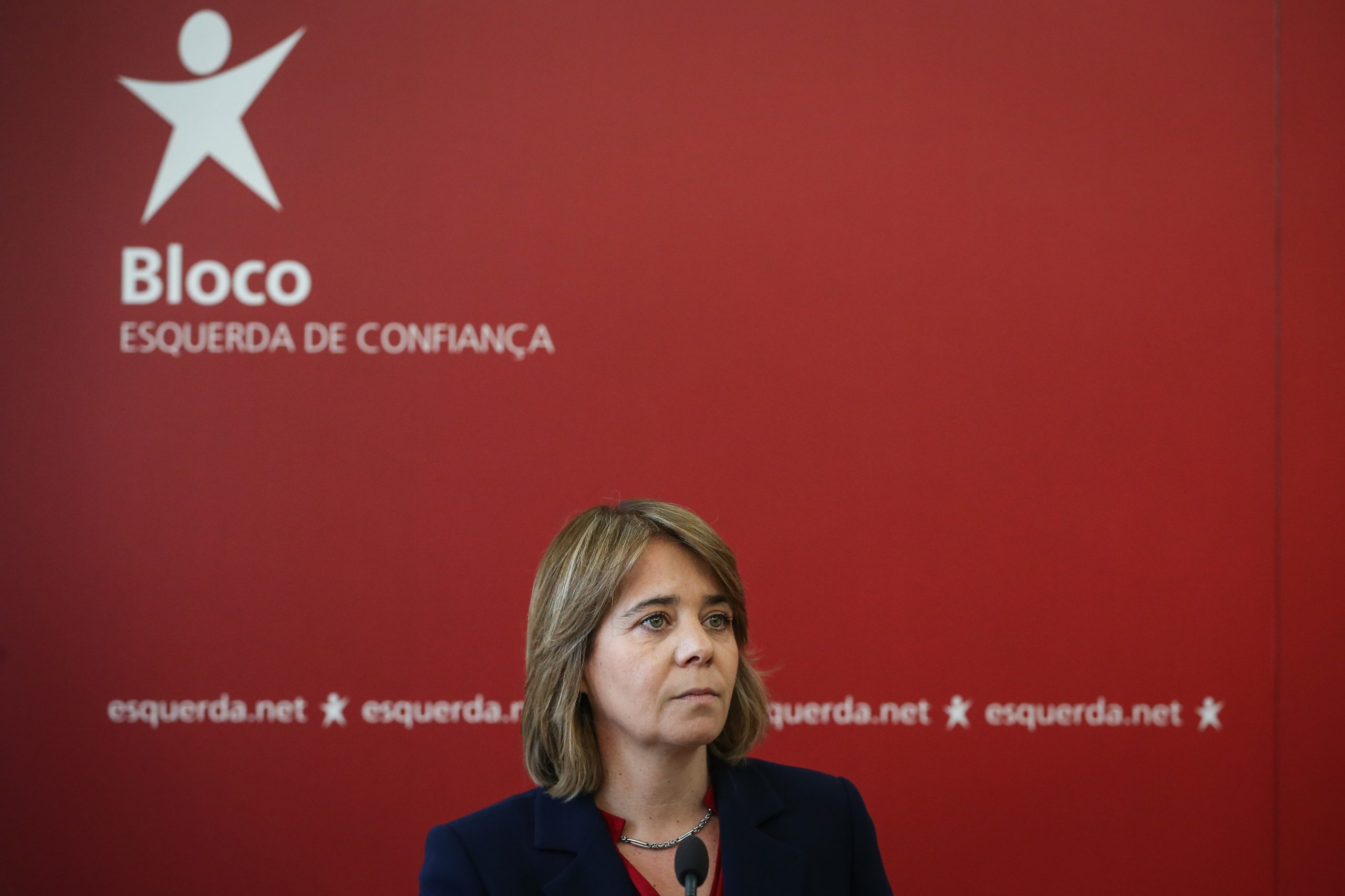 Habitação põe “todas as gerações à rasca”. O que disse Catarina Martins sobre o país, Macron e Putin