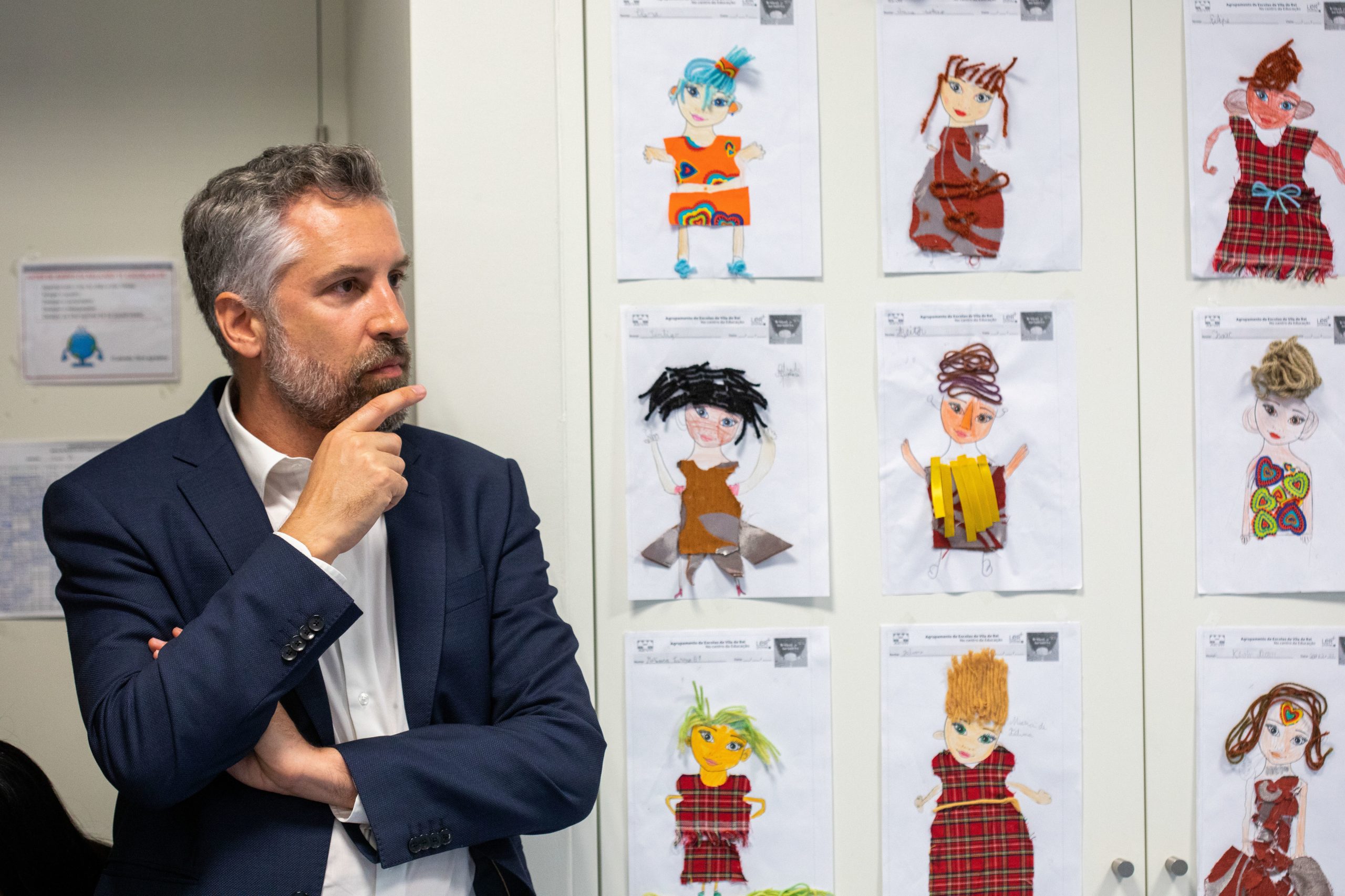 Líder do PS considera que resultado e França mostra que Europa não virou à direita