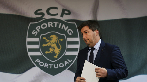 Doyen 2 – 0 Sporting. Tribunal não dá provimento ao recurso dos leões