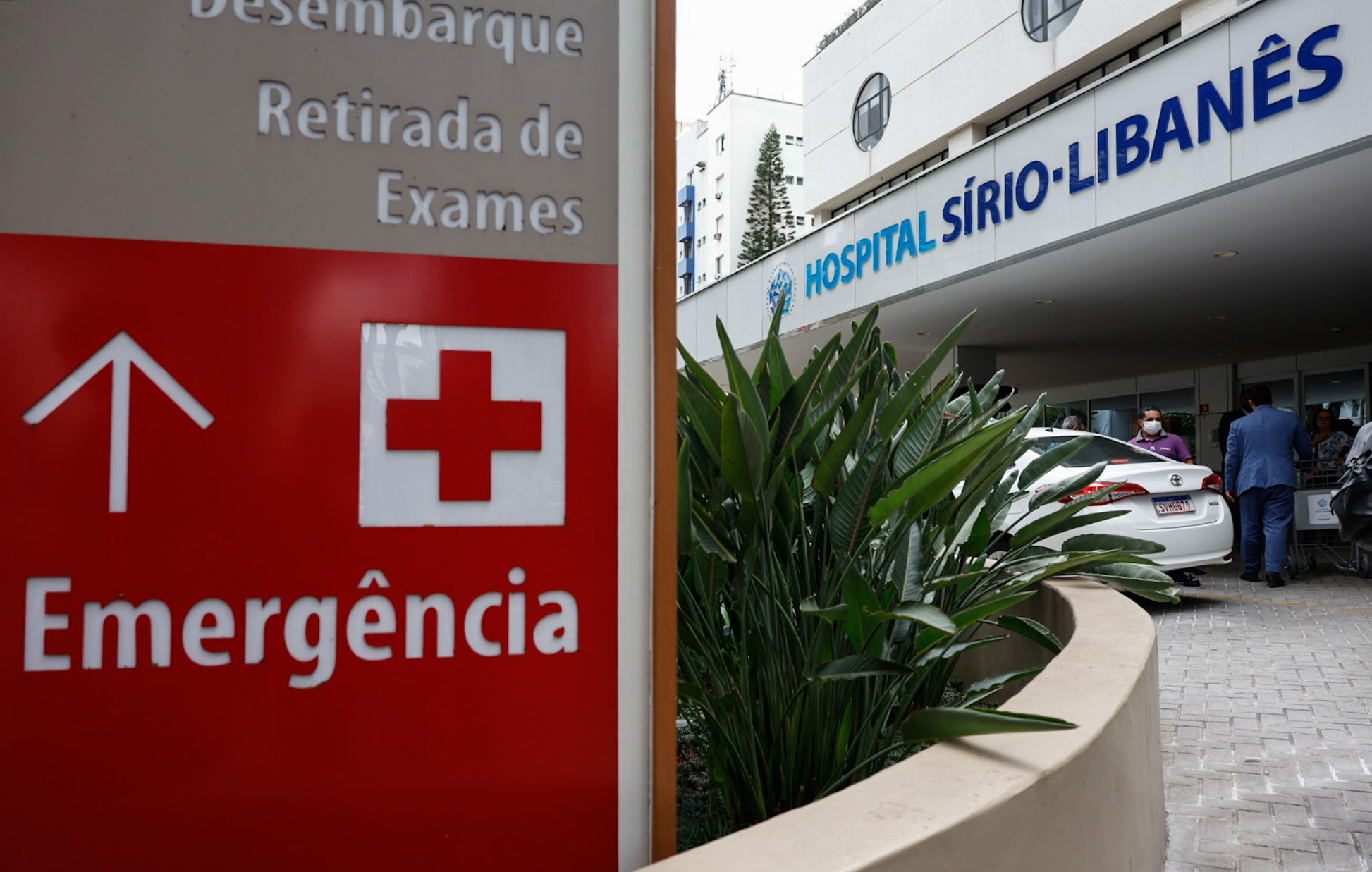 Plano de emergência da saúde: o que falta fazer?