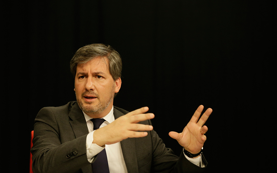 Sporting: Sócios decidem em Assembleia Geral se Bruno Carvalho continua suspenso