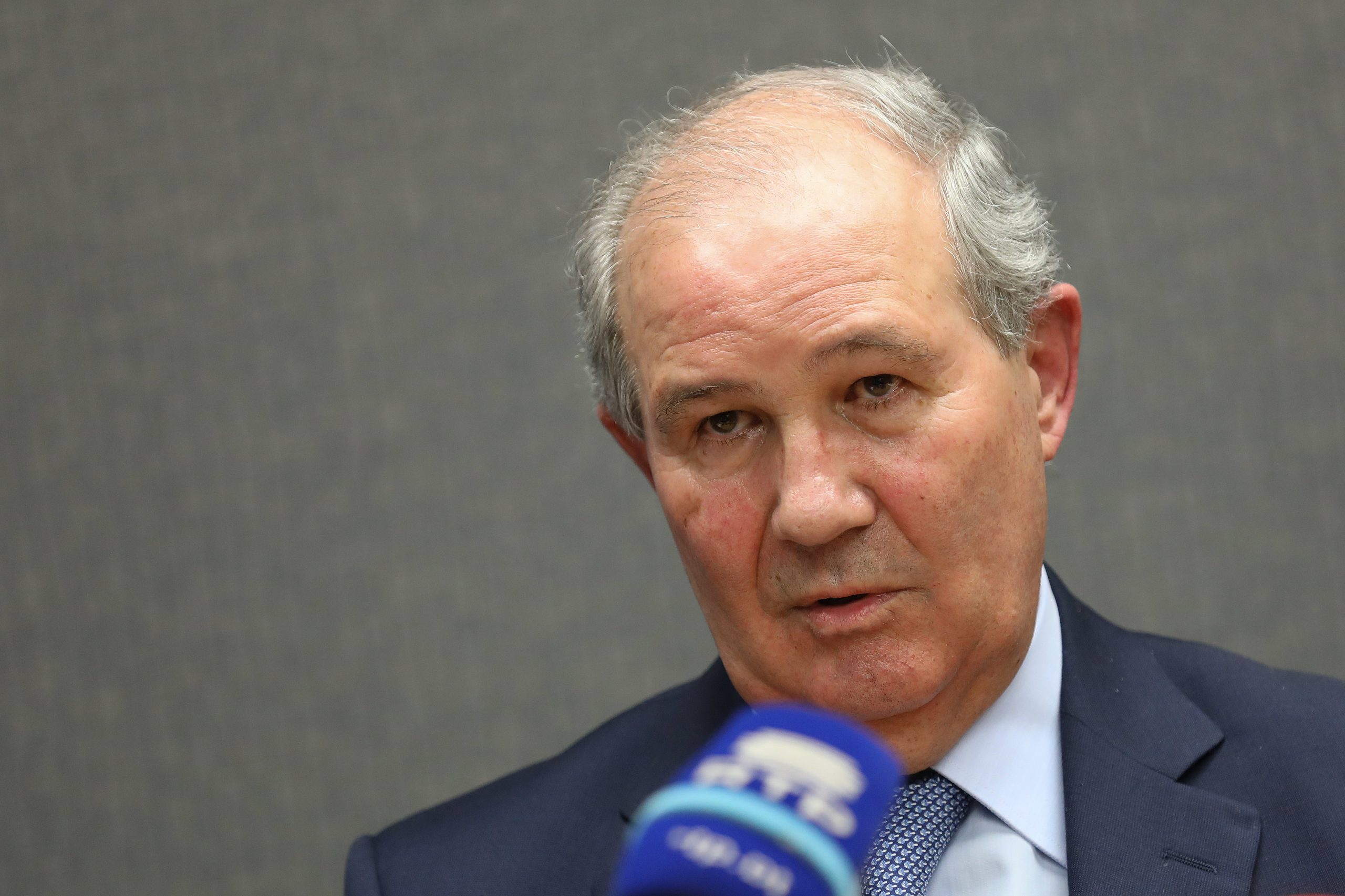 Presidente do Supremo aponta gestão dos megaprocessos como a “grande impotência” do sistema