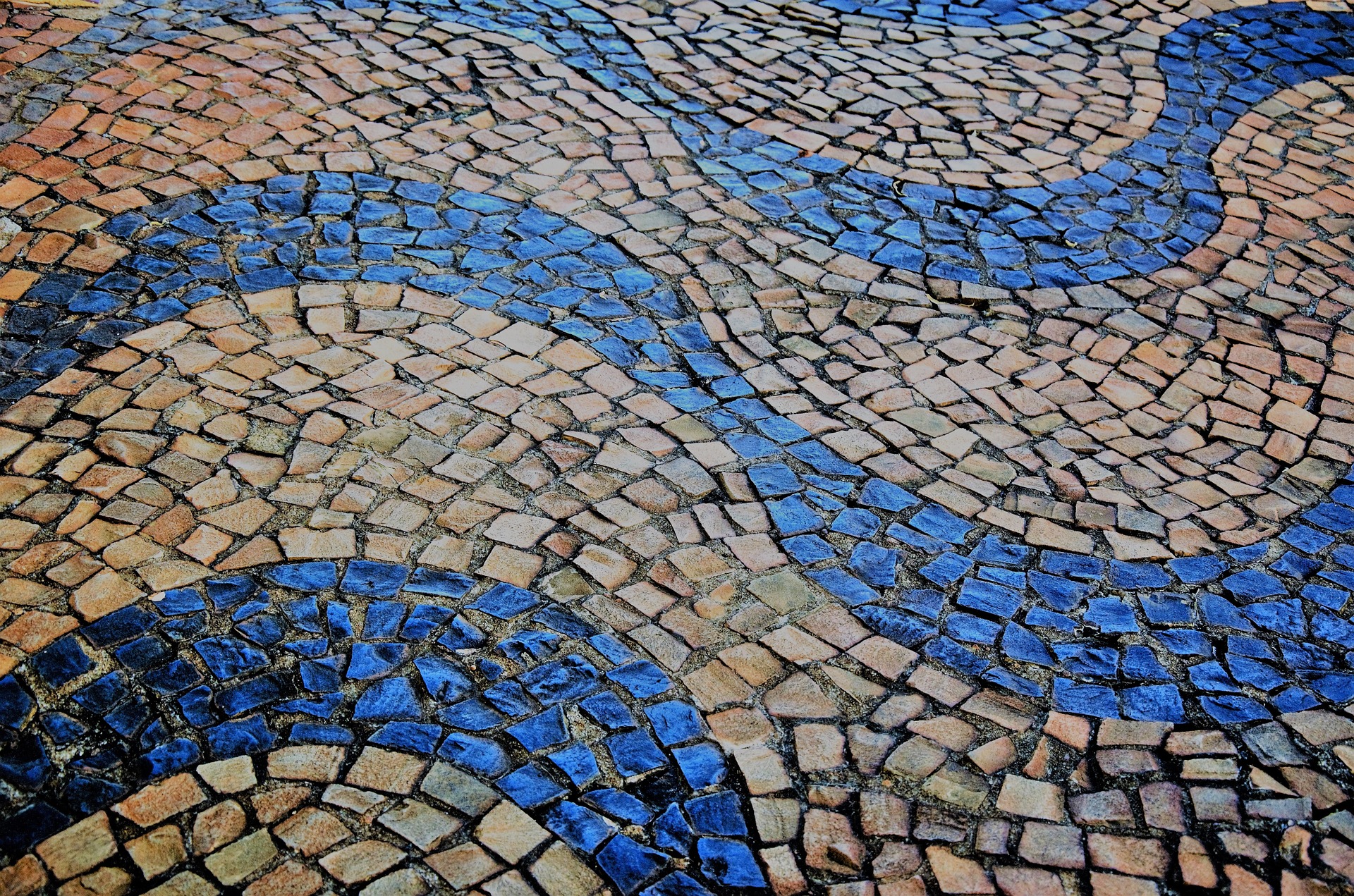 Vai haver uma “Praça Cascais” na Califórnia. E com calçada portuguesa