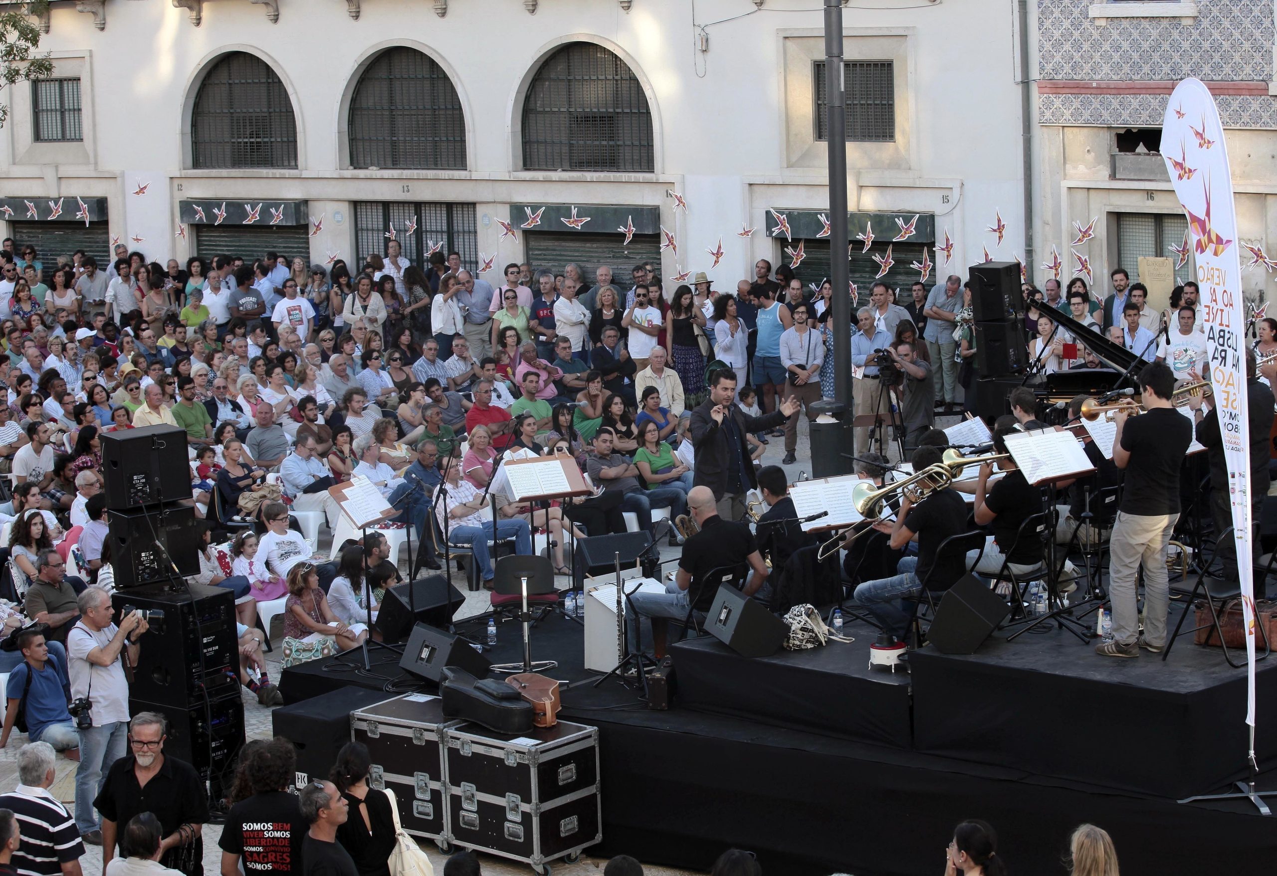 “A Arte do duo” é celebrada no Hot Clube de Portugal com ciclo de concertos em dezembro