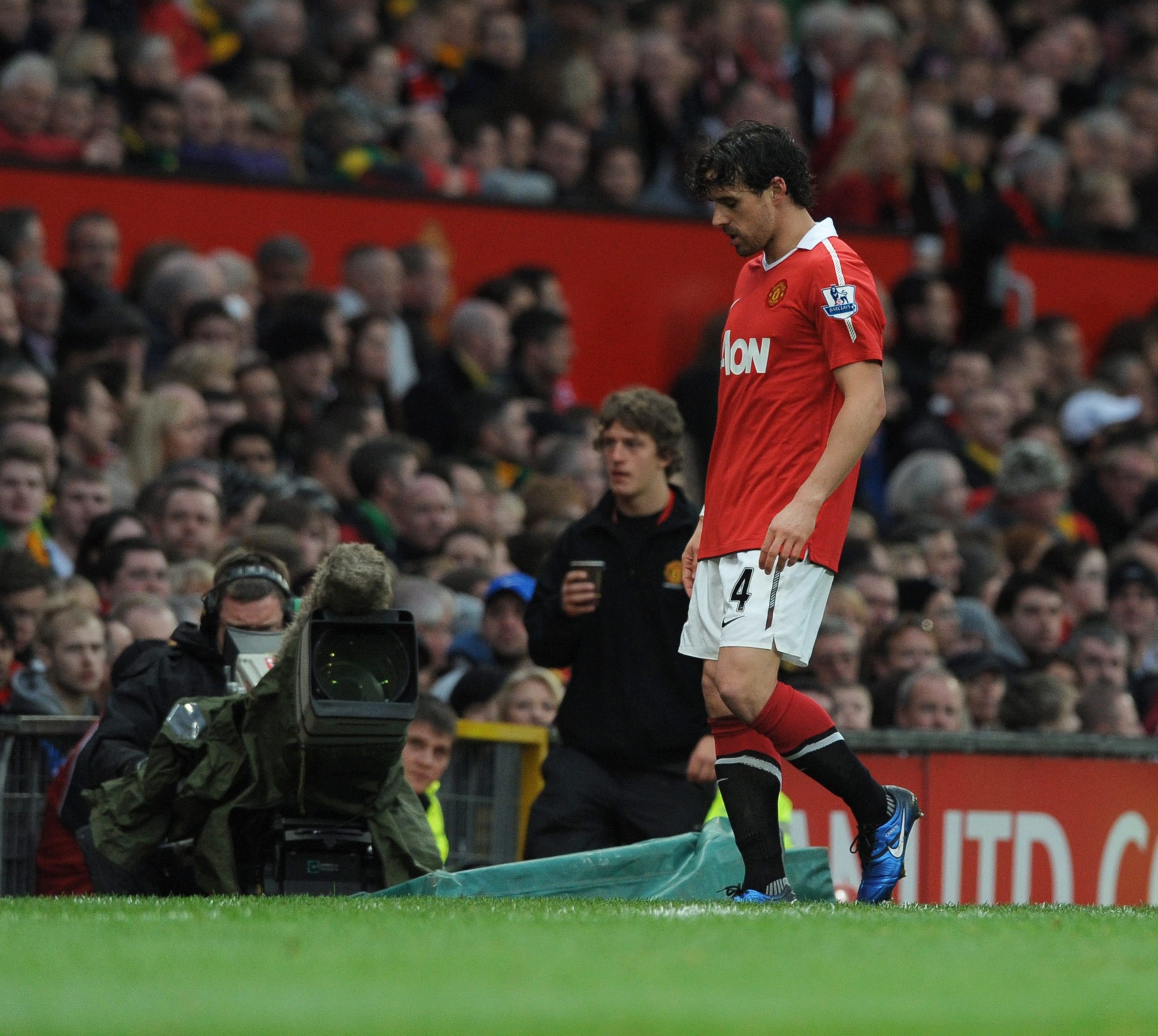 Premier League: 5 razões que unem os rivais de Manchester