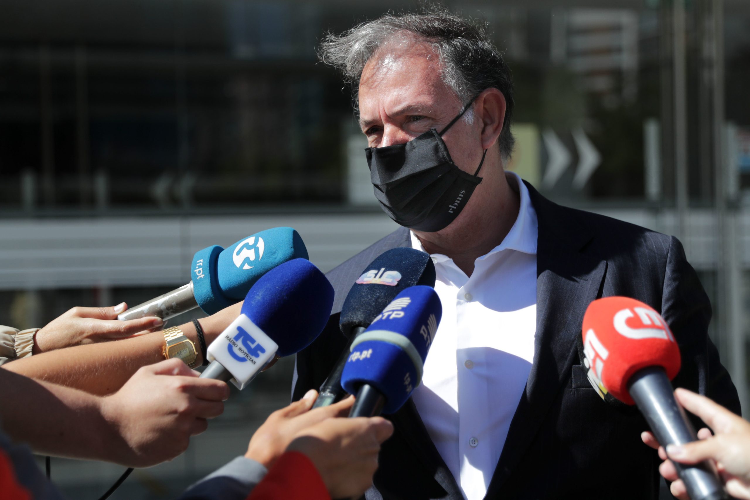 Advogado de Armando Vara critica “imbróglio jurídico” com pena em cúmulo jurídico