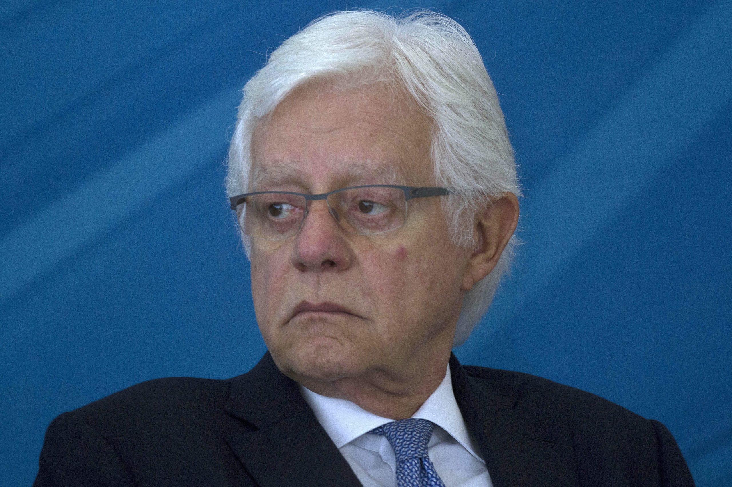 Brasil: Nomeação de político citado em esquemas de corrupção inicia guerra judicial