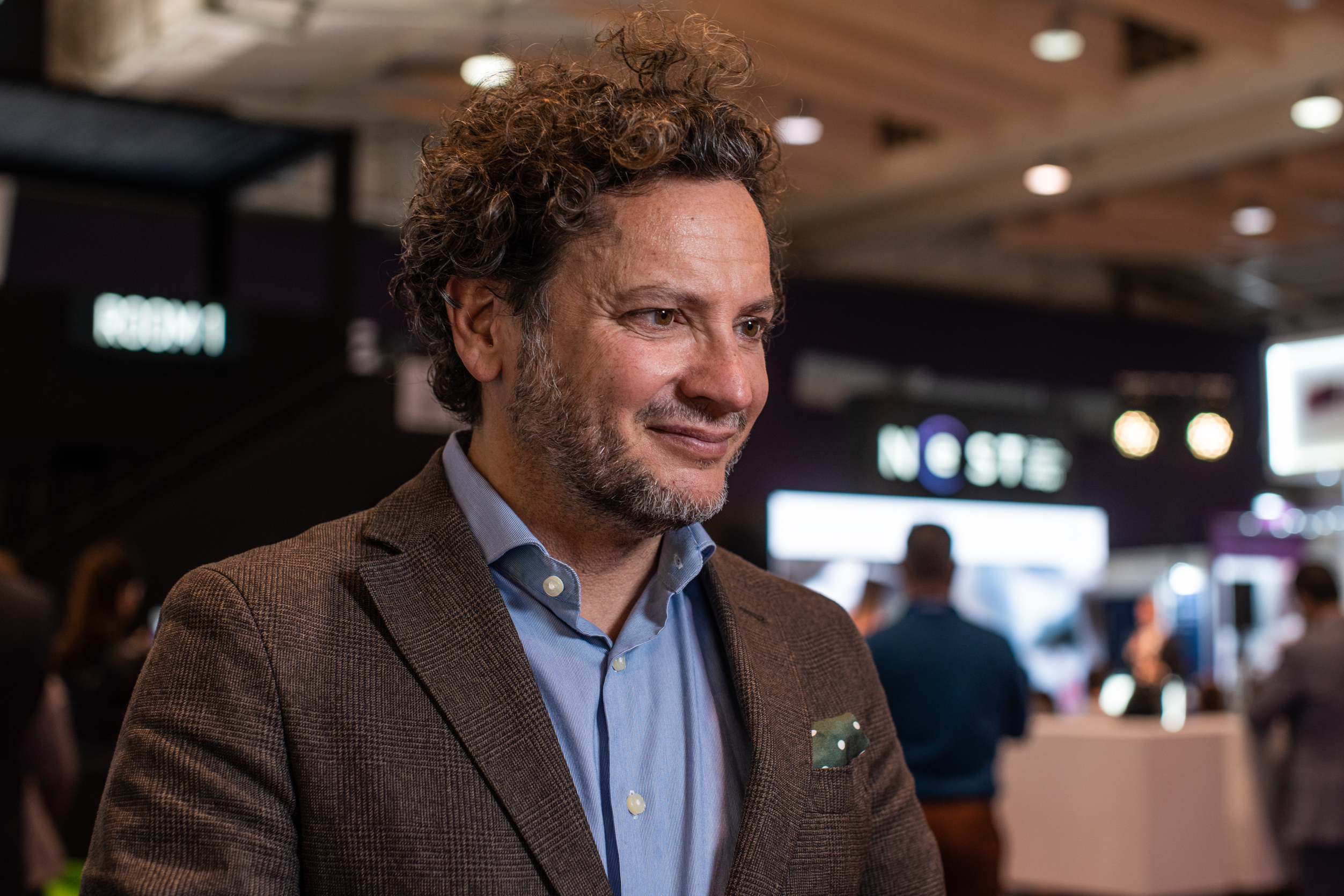 Luís Araújo: O turismo tem de olhar para o futuro “com muito otimismo e muita responsabilidade”