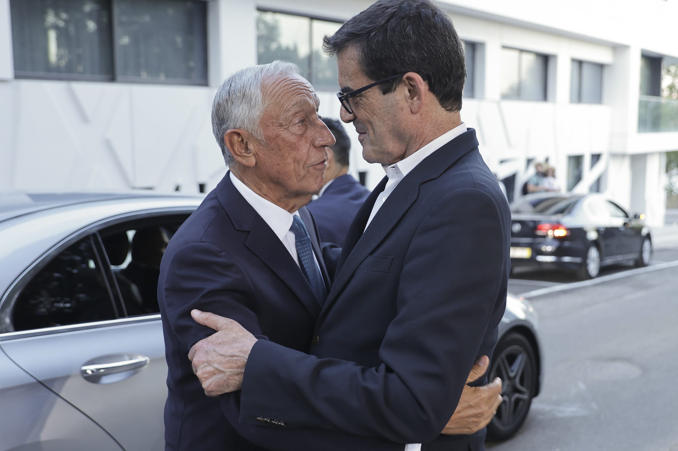 Rui Moreira não será candidato a Presidente da República