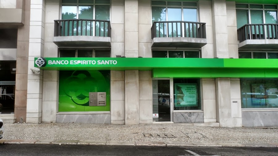 Auditora alertou para mais-valias fora do Grupo Espírito Santo na recompra de obrigações
