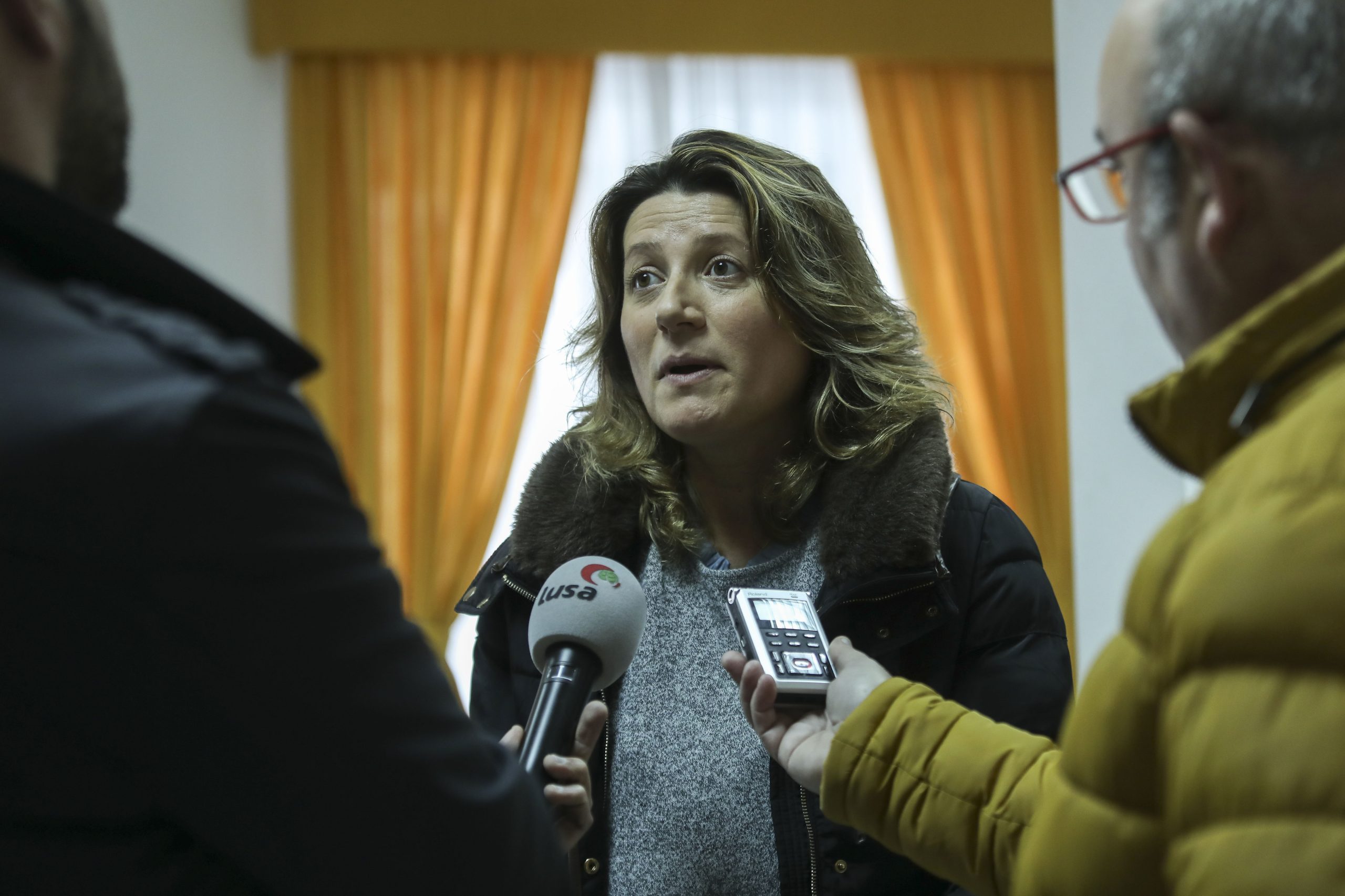 Incêndios: Associação de Pedrógão Grande defende um Plano Marshall para o Interior