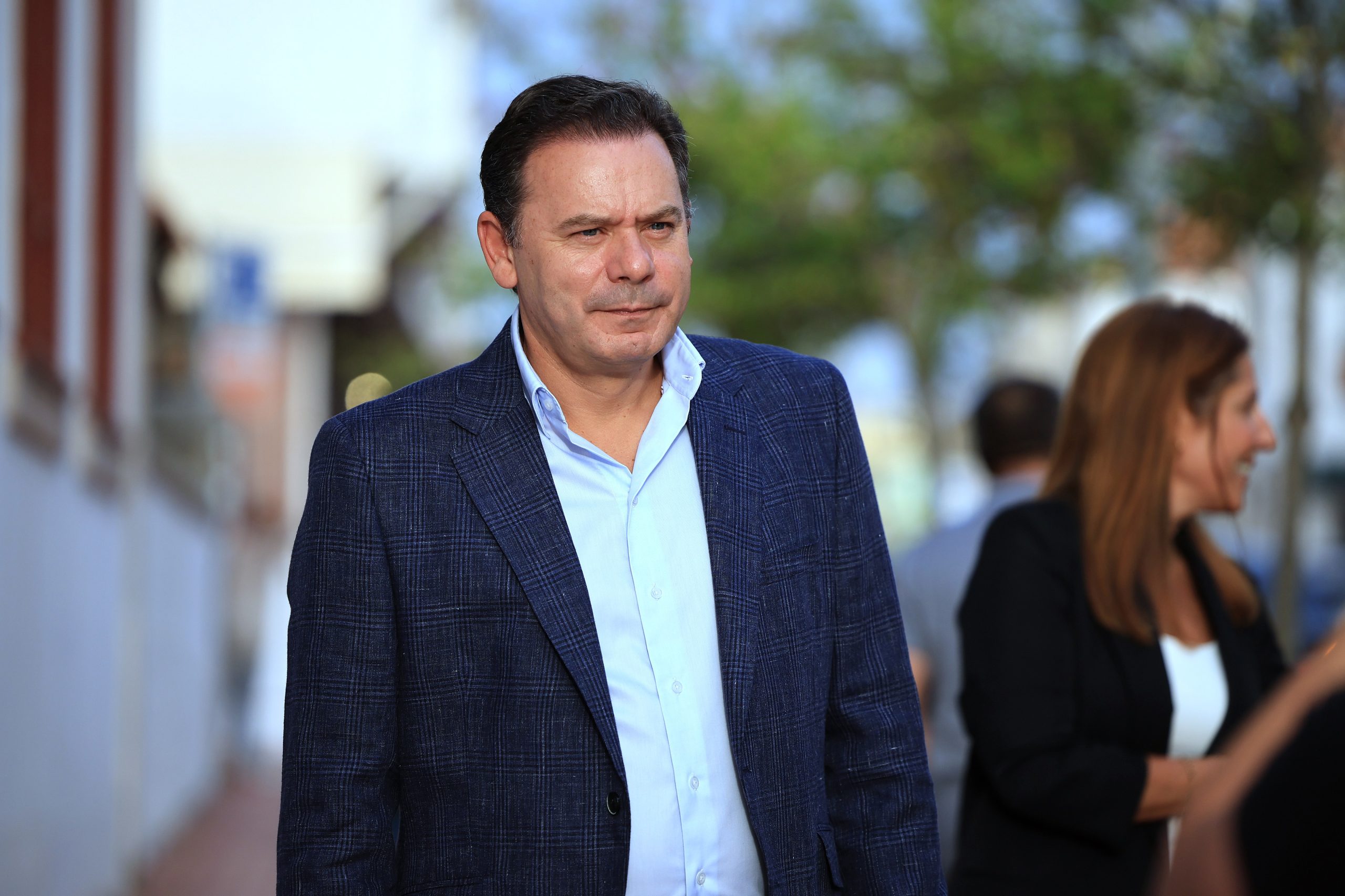 Luís Montenegro reduz para dois dias deslocação a Nova Iorque para Assembleia Geral da ONU