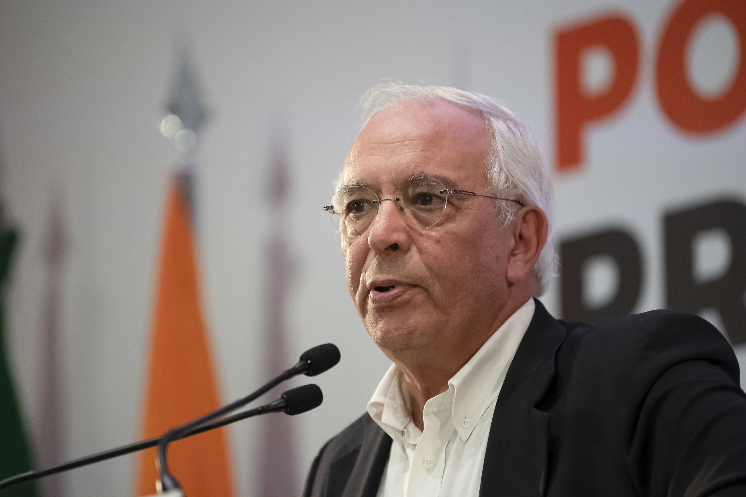 Montijo: Vice-presidente do PSD rejeita alteração da lei para que aeroporto avance