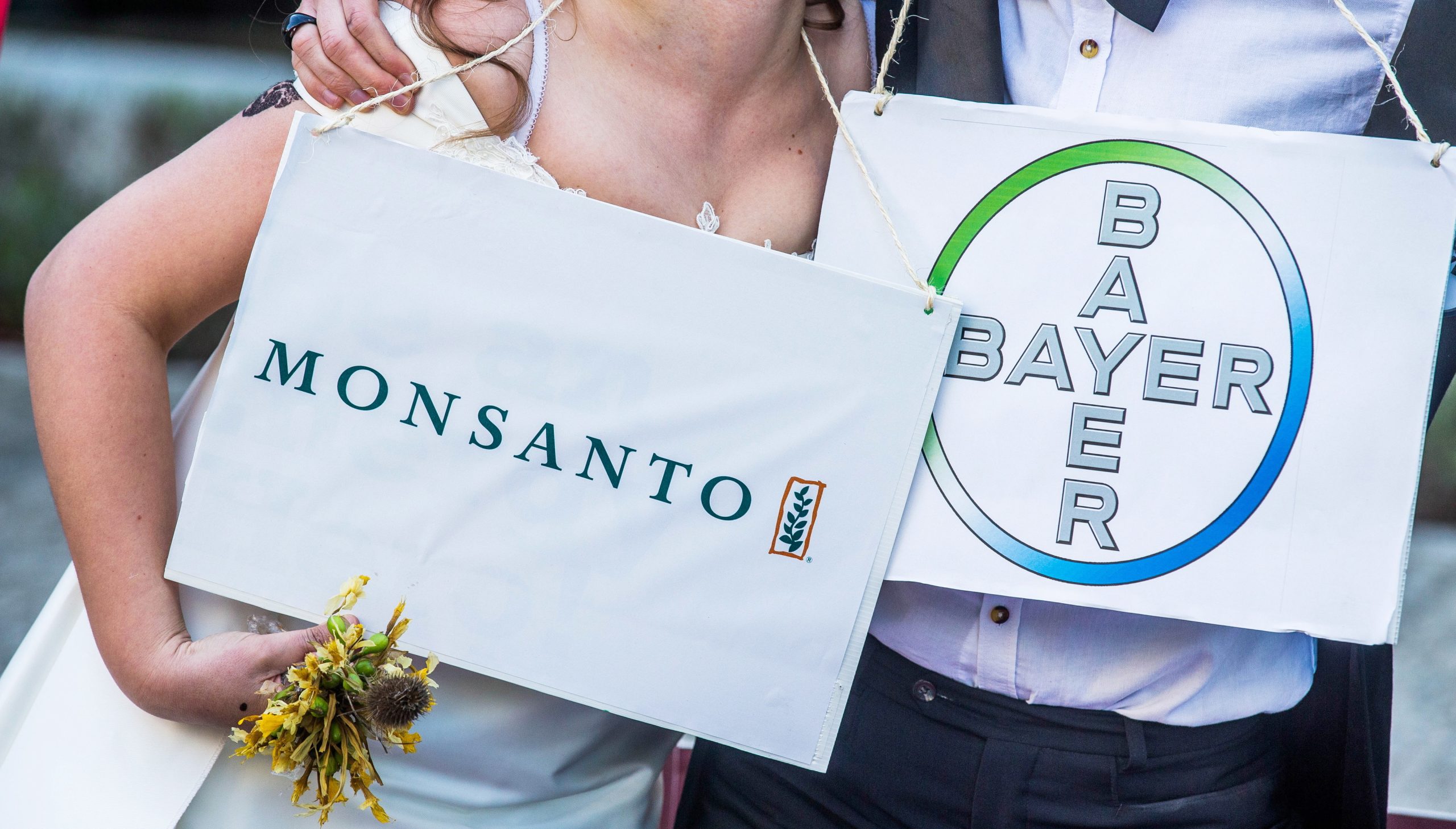 Glifosato. Comissão Europeia não comenta condenação da Monsanto e reitera que  autorização de utilização tem por base provas científicas