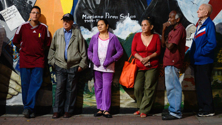 Sete milhões de novos pobres na América Latina em 2015