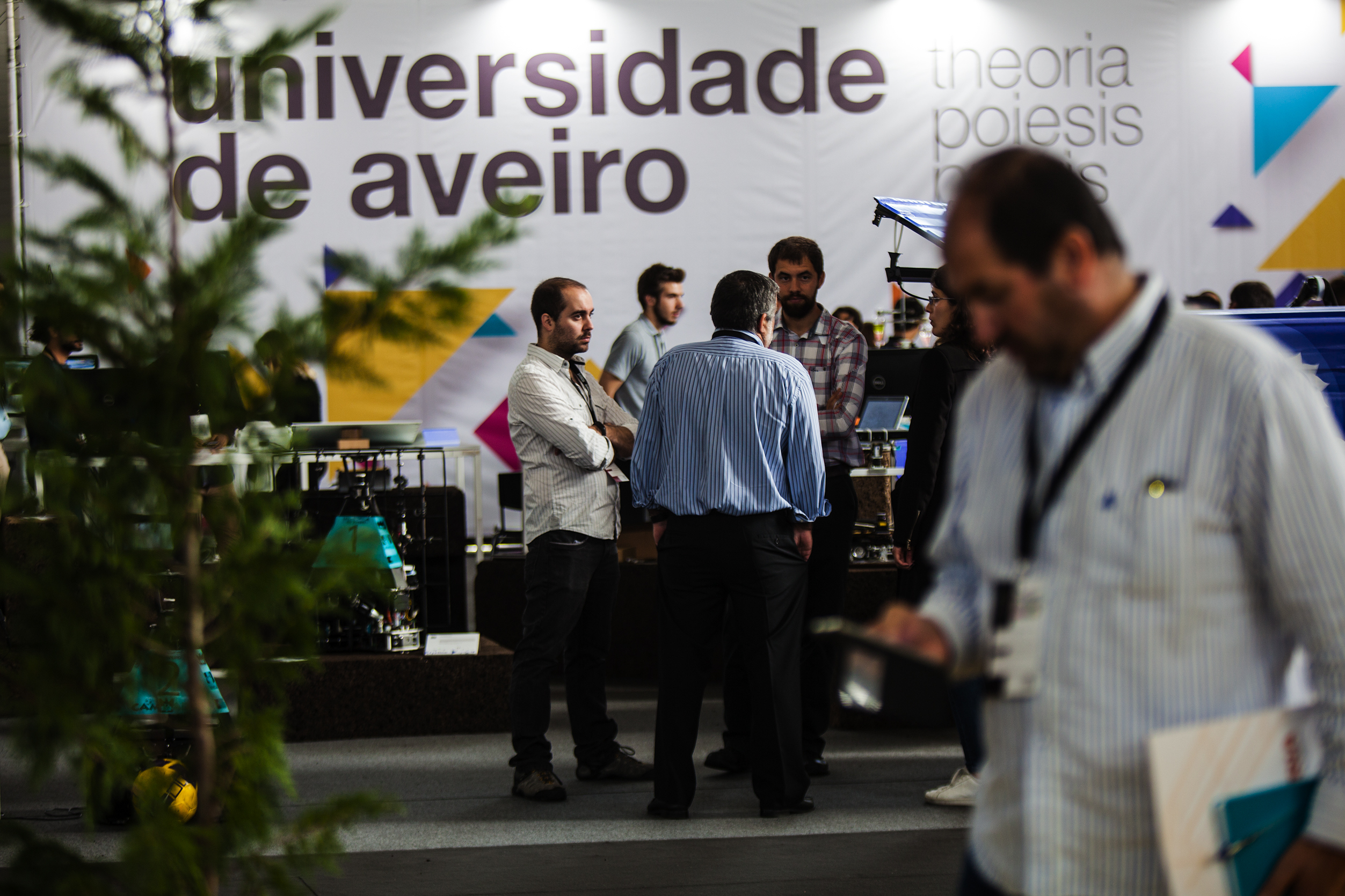 Universidade de Aveiro abriu mais de 200 concursos para contratação de bolseiros