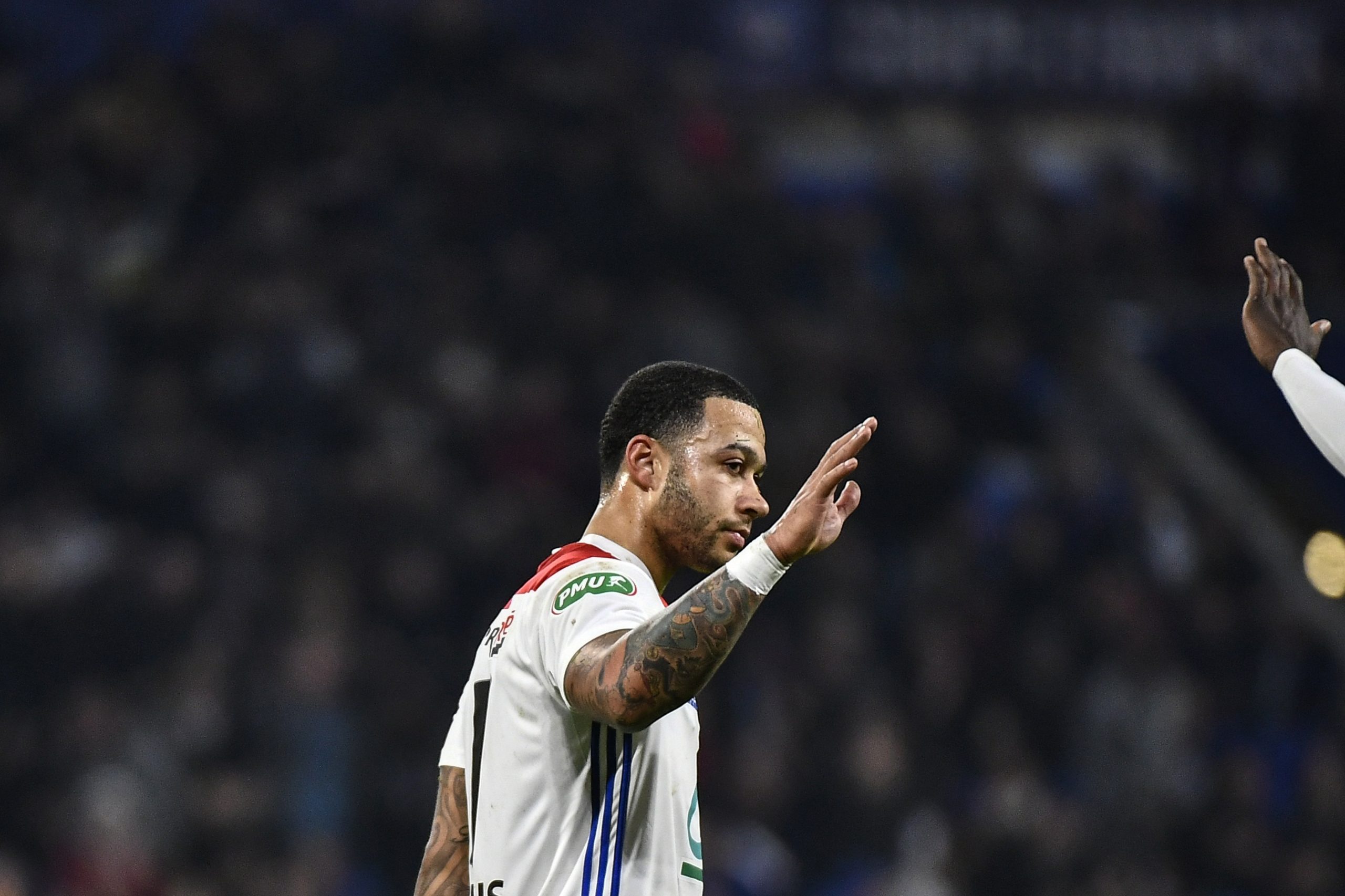 Lyon e Rennes nas meias-finais da Taça de França