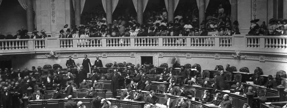 Constituição de 1911: entre promessas por cumprir e o sonho de uma sociedade mais livre