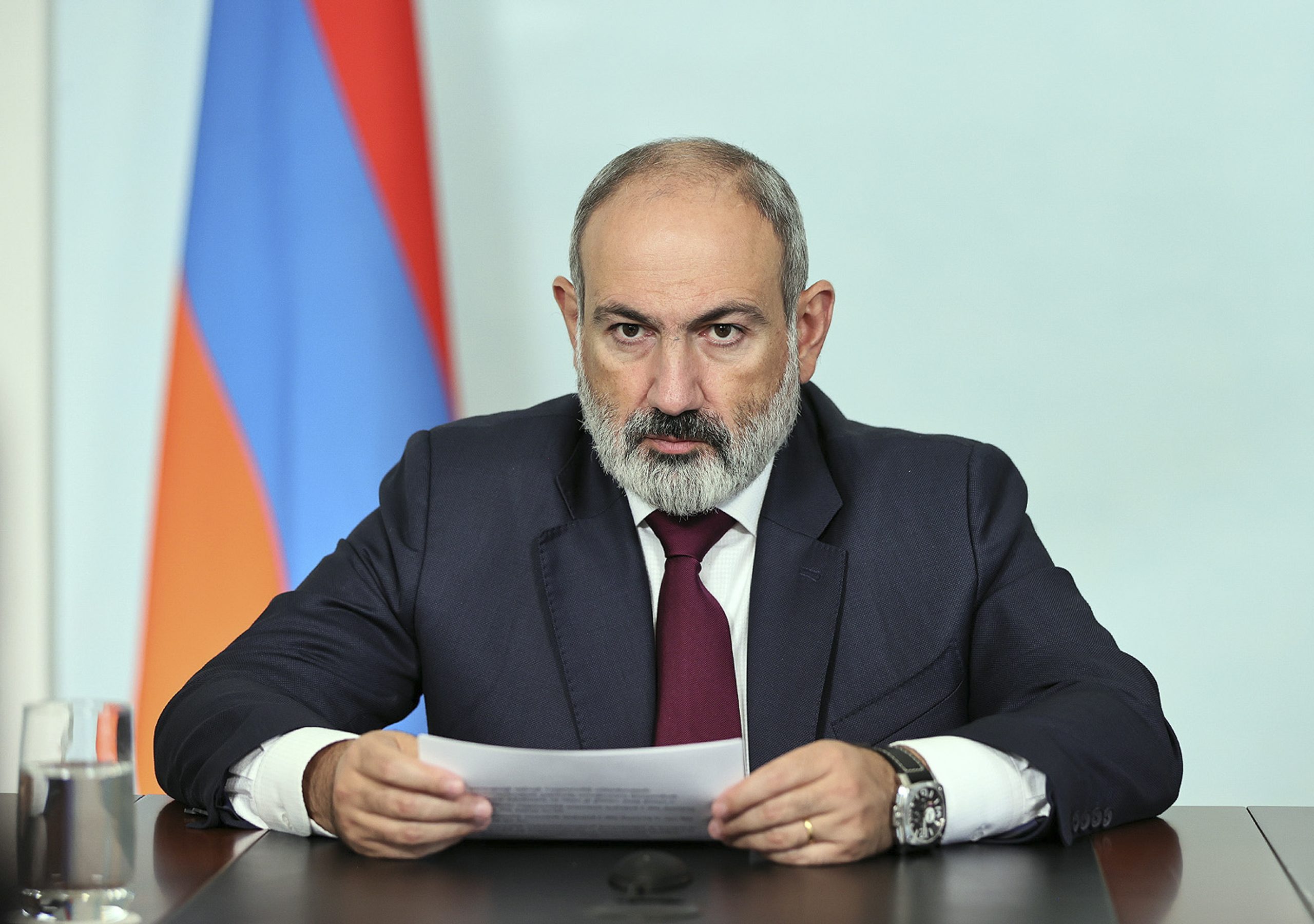 Nagorno-Karabakh: Arménia vai assinar acordo de paz com o Azerbaijão