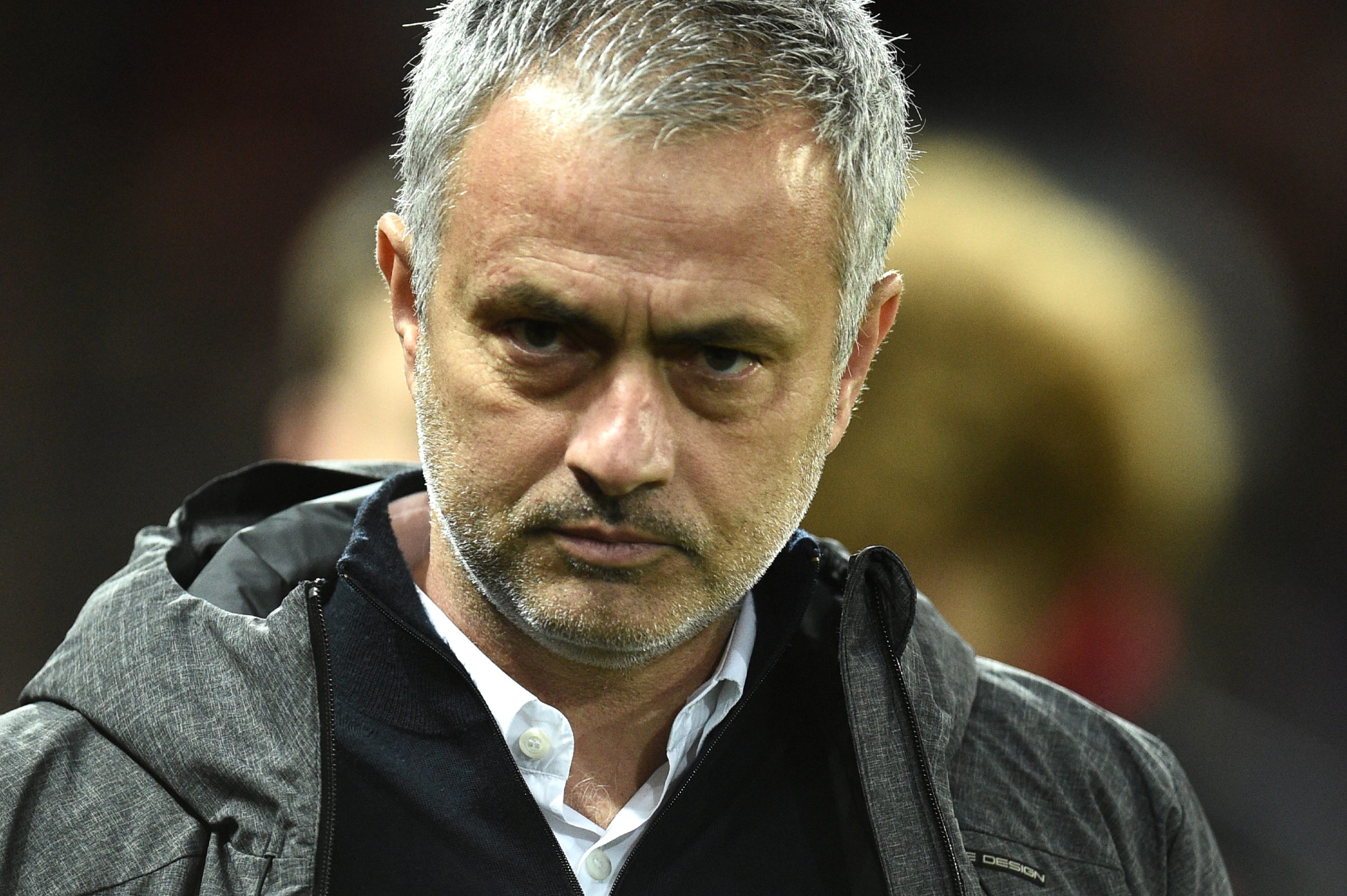 José Mourinho: “Estamos muito tristes”