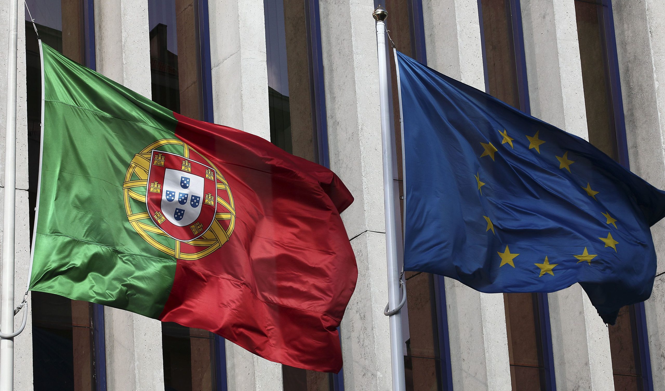 Portugal falha na transposição de regras da UE sobre branqueamento de capitais