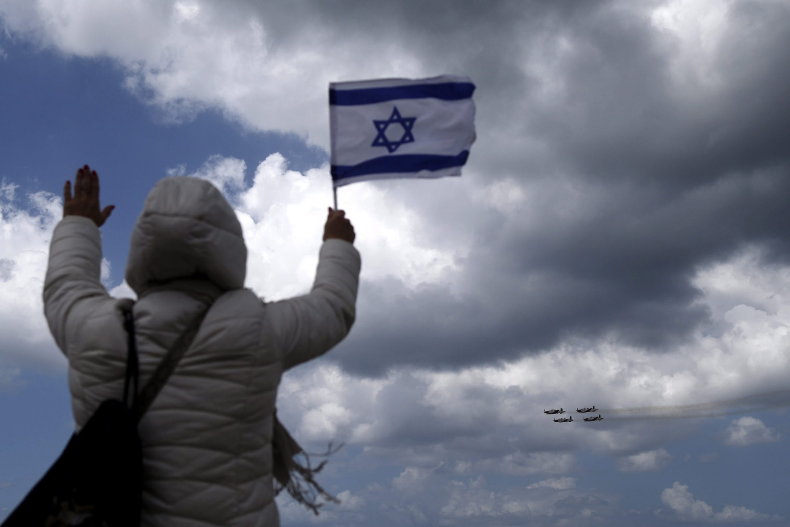 Mundial2018: Israel pede a adeptos ausência na Albânia por questões de segurança